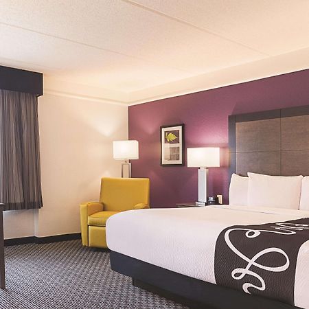La Quinta By Wyndham Atlanta Perimeter Medical Hotel Sandy Springs Ngoại thất bức ảnh