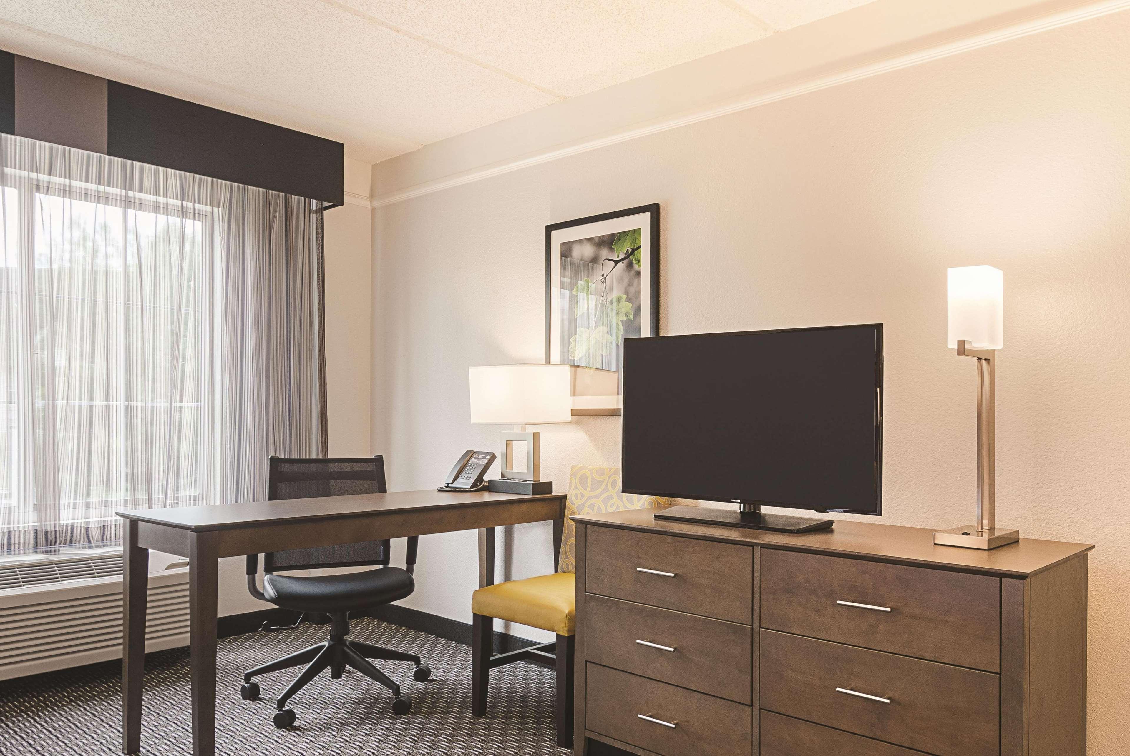 La Quinta By Wyndham Atlanta Perimeter Medical Hotel Sandy Springs Ngoại thất bức ảnh