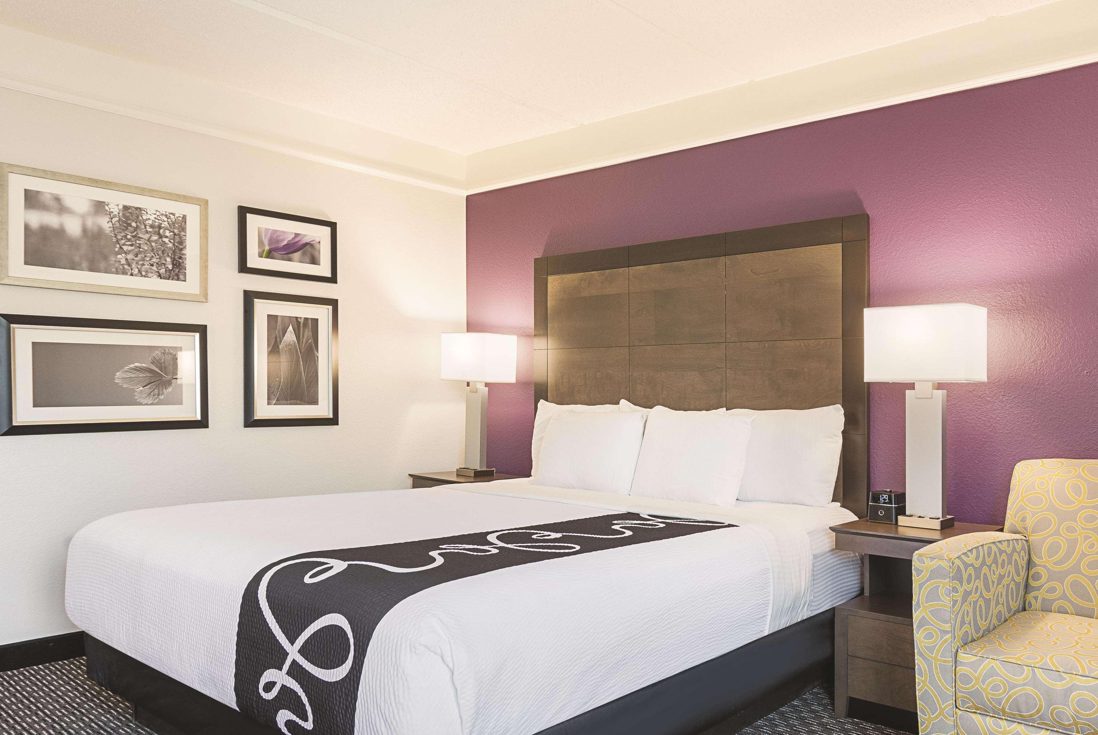 La Quinta By Wyndham Atlanta Perimeter Medical Hotel Sandy Springs Ngoại thất bức ảnh
