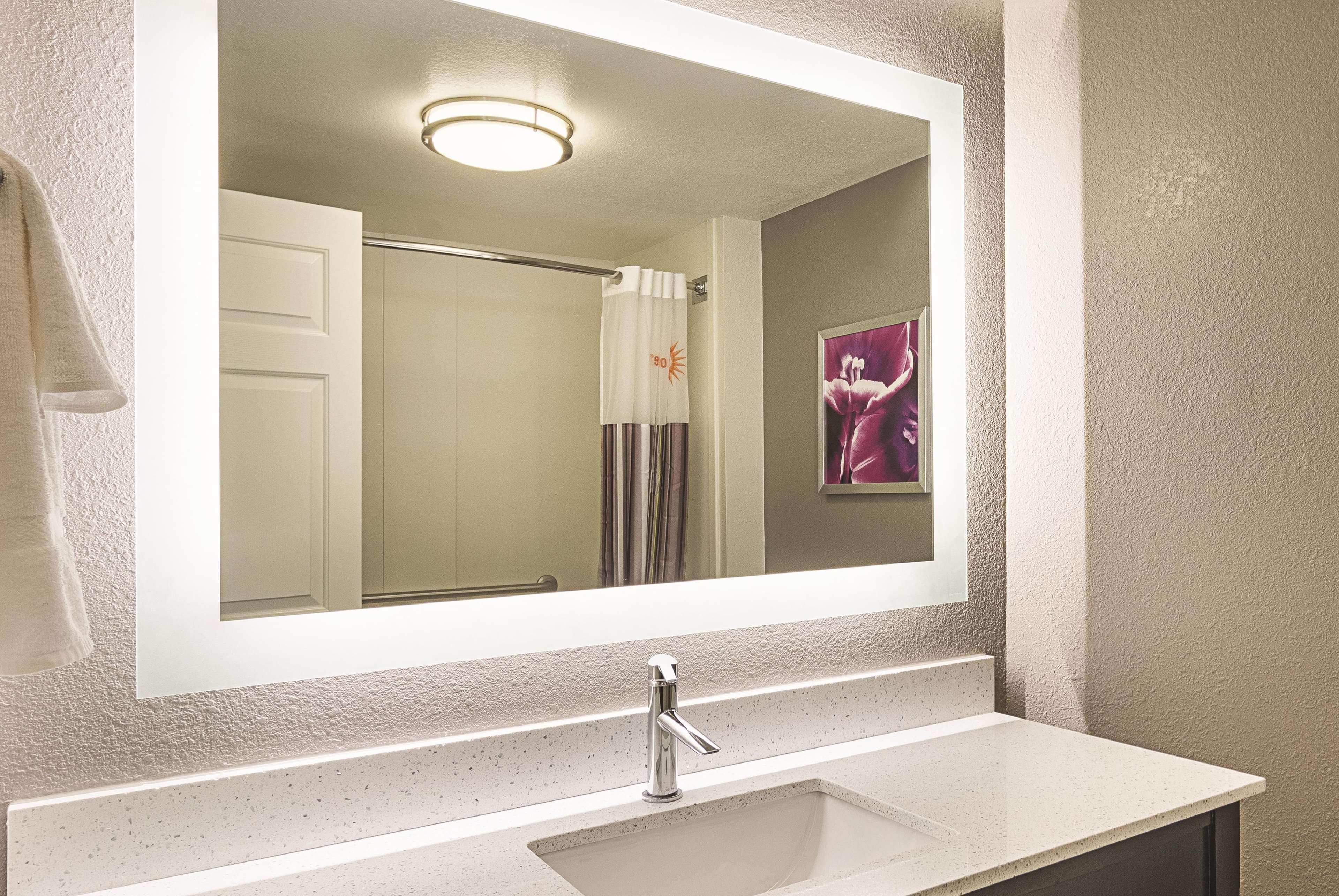 La Quinta By Wyndham Atlanta Perimeter Medical Hotel Sandy Springs Ngoại thất bức ảnh