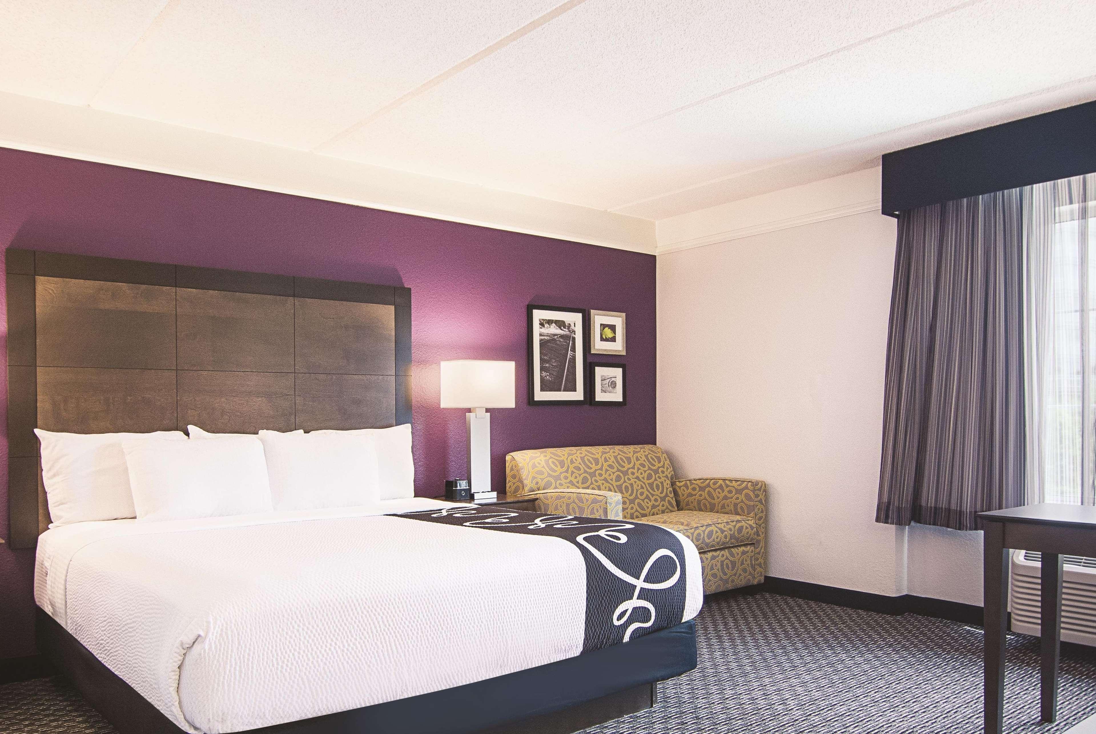 La Quinta By Wyndham Atlanta Perimeter Medical Hotel Sandy Springs Ngoại thất bức ảnh