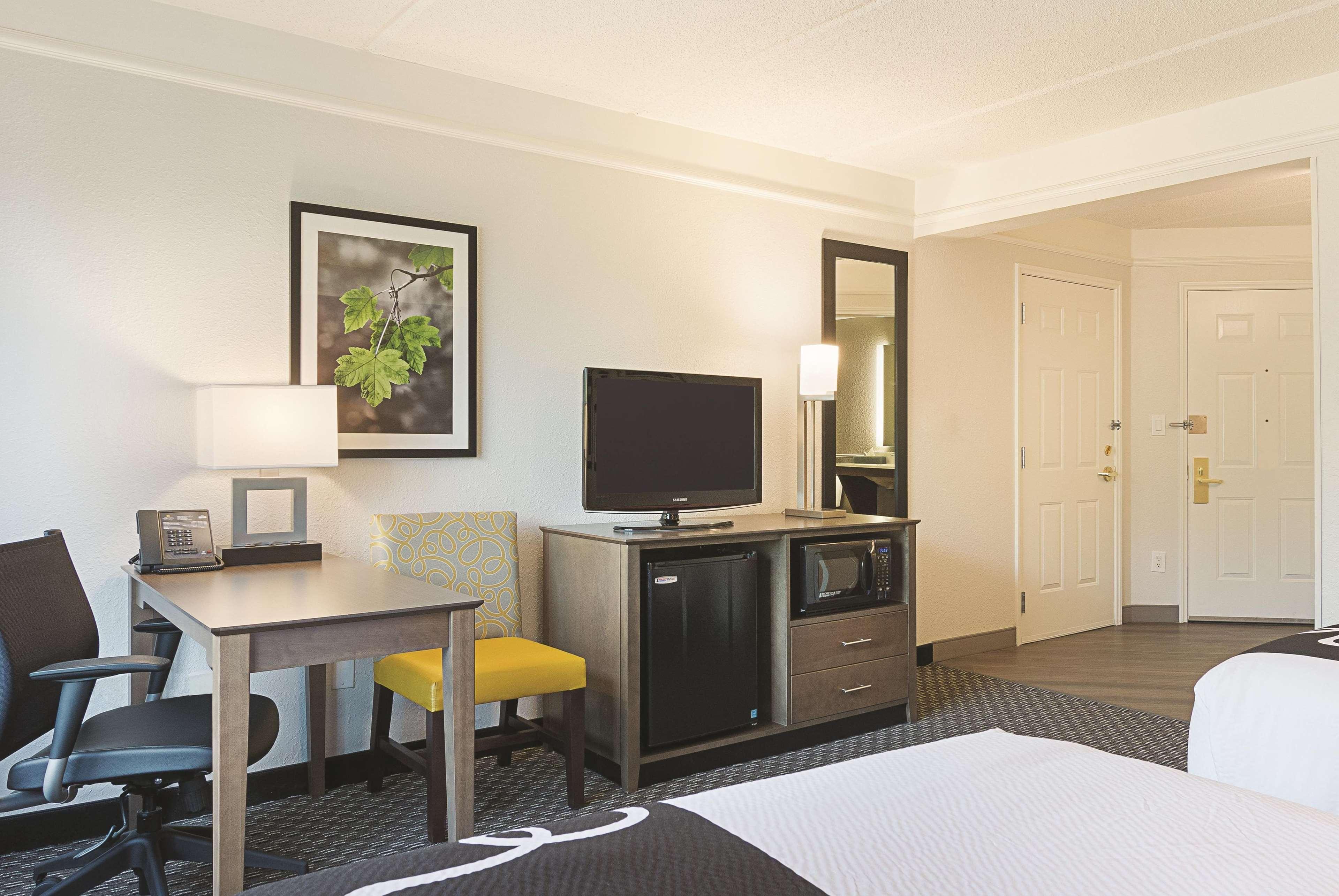 La Quinta By Wyndham Atlanta Perimeter Medical Hotel Sandy Springs Ngoại thất bức ảnh