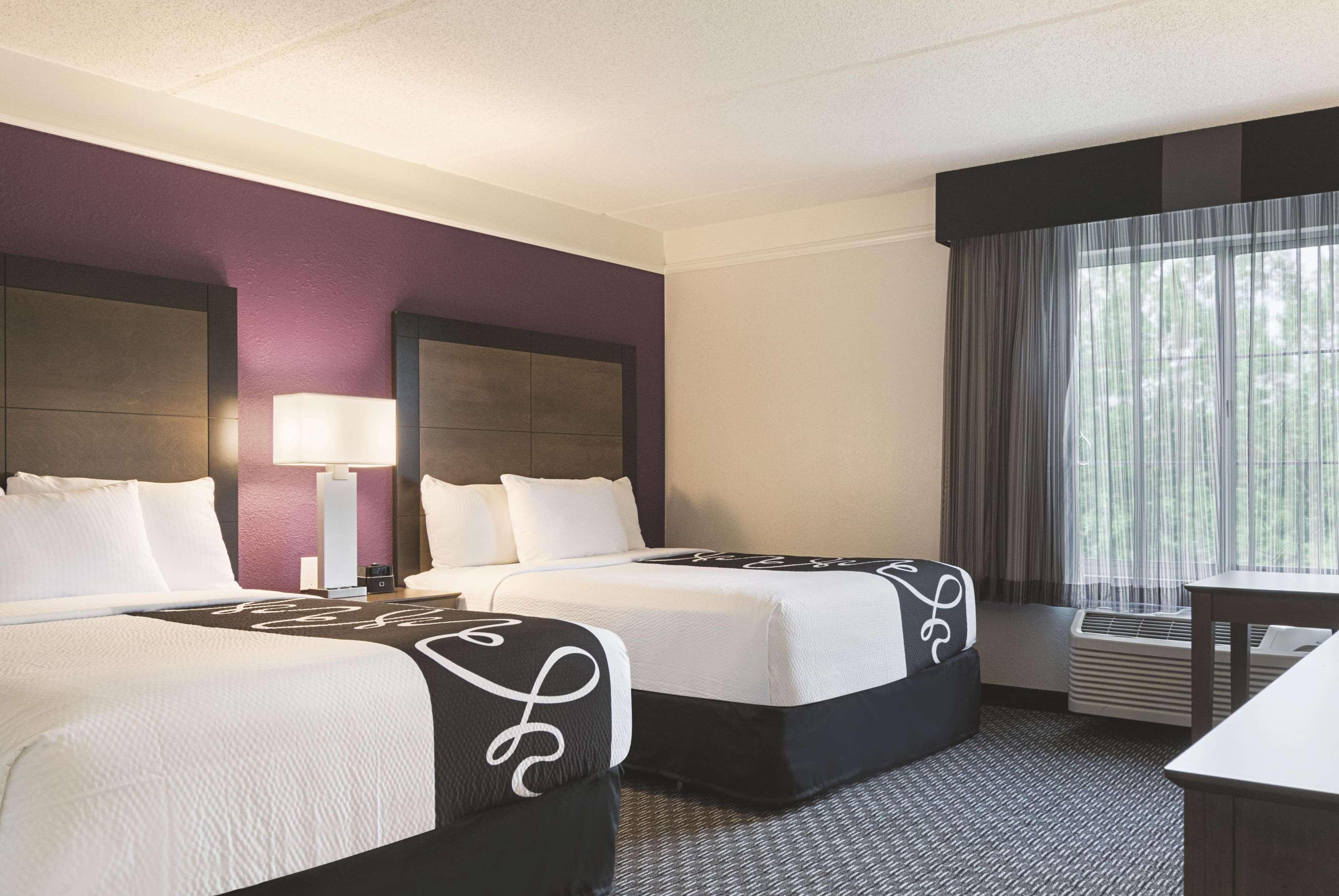 La Quinta By Wyndham Atlanta Perimeter Medical Hotel Sandy Springs Ngoại thất bức ảnh