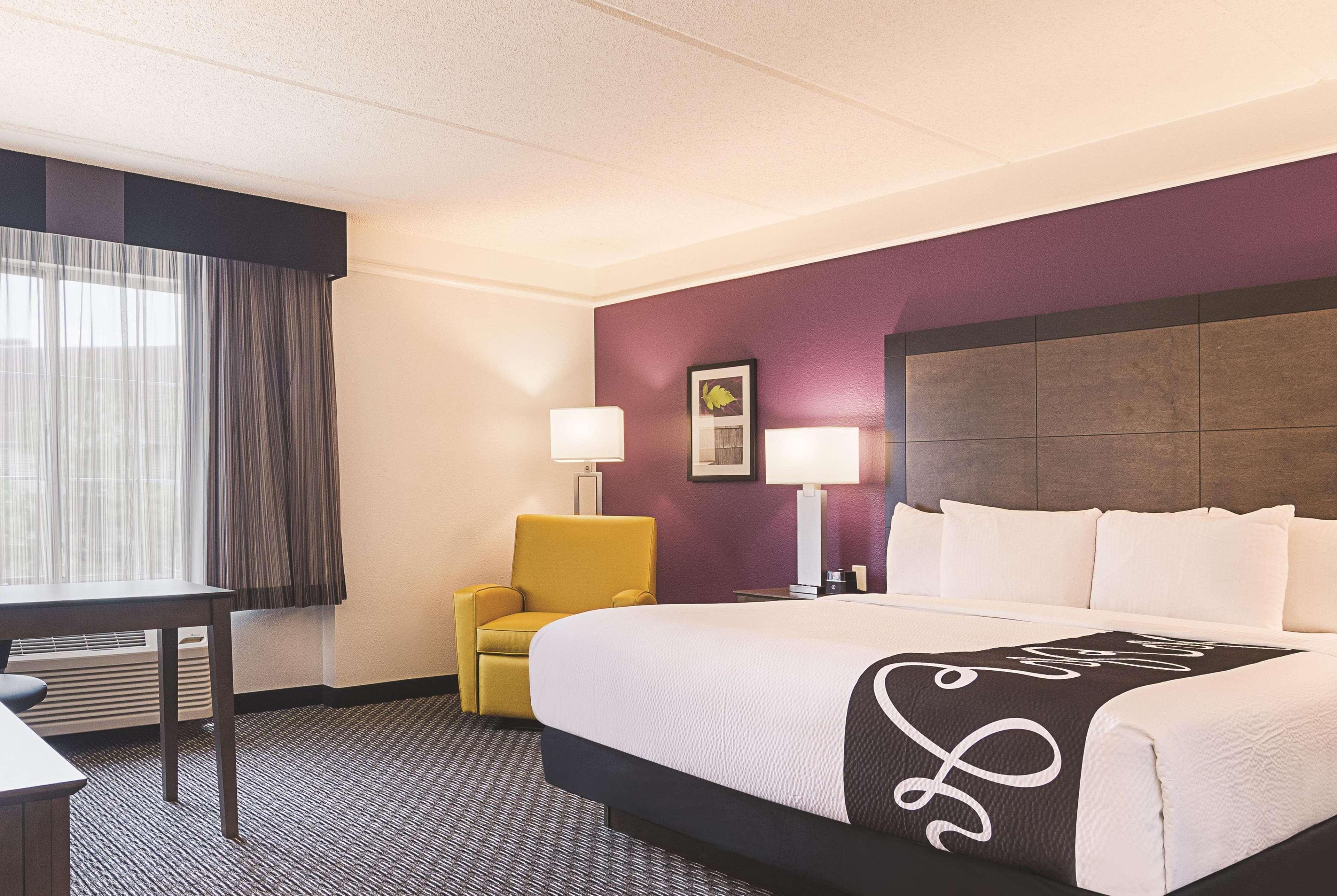 La Quinta By Wyndham Atlanta Perimeter Medical Hotel Sandy Springs Ngoại thất bức ảnh