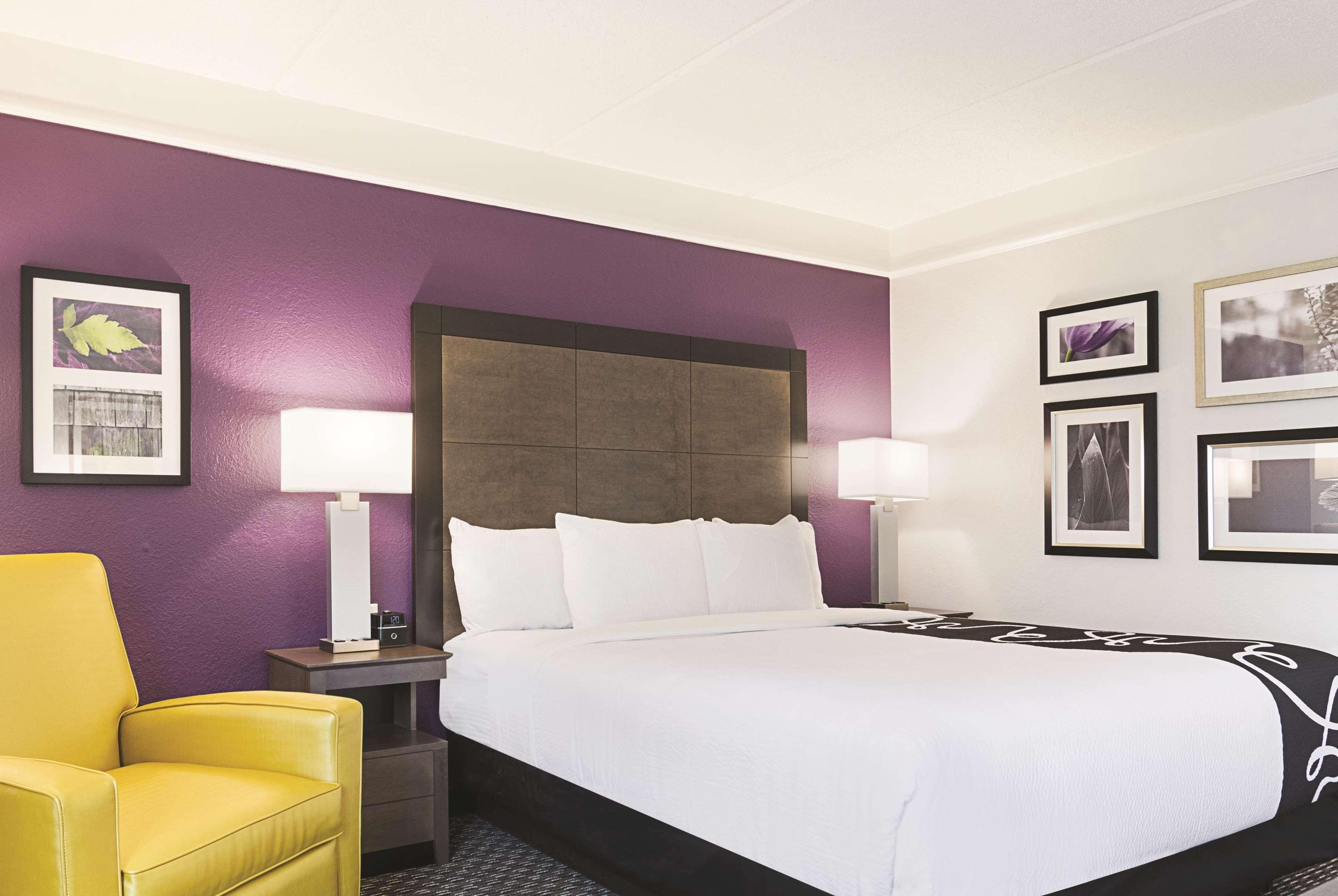 La Quinta By Wyndham Atlanta Perimeter Medical Hotel Sandy Springs Ngoại thất bức ảnh