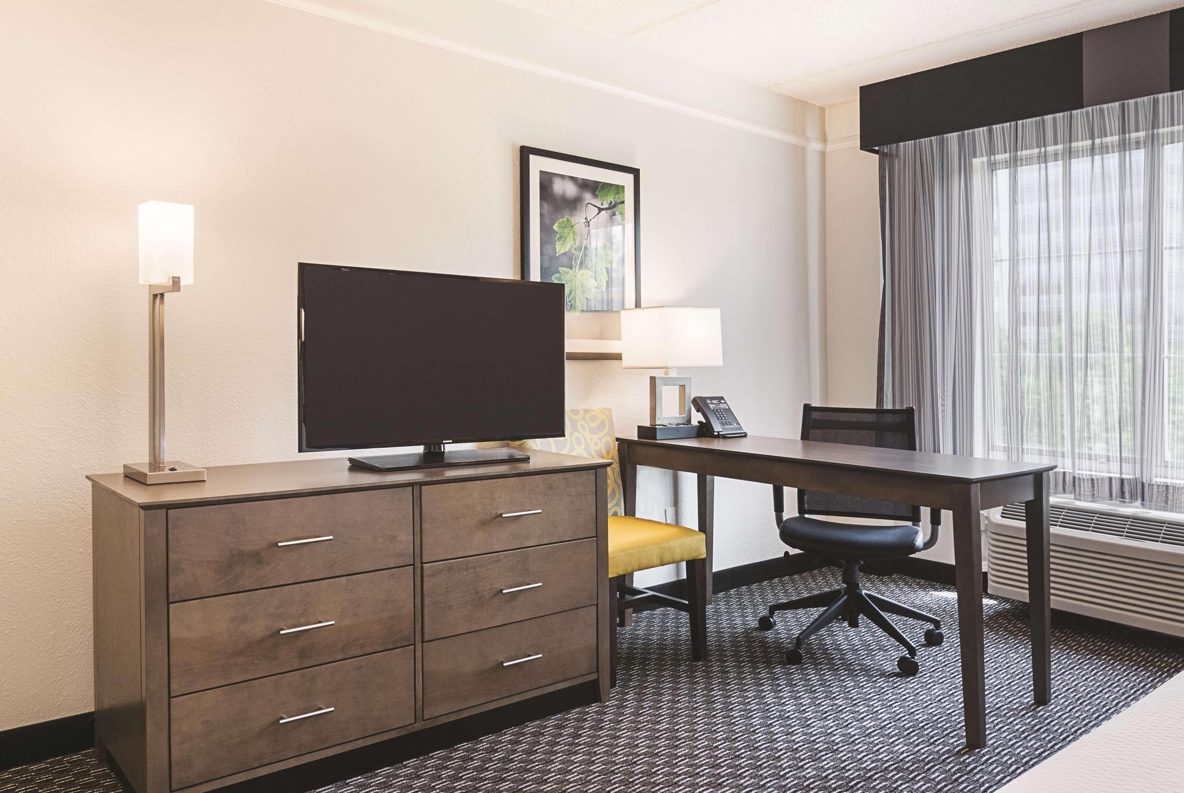La Quinta By Wyndham Atlanta Perimeter Medical Hotel Sandy Springs Ngoại thất bức ảnh