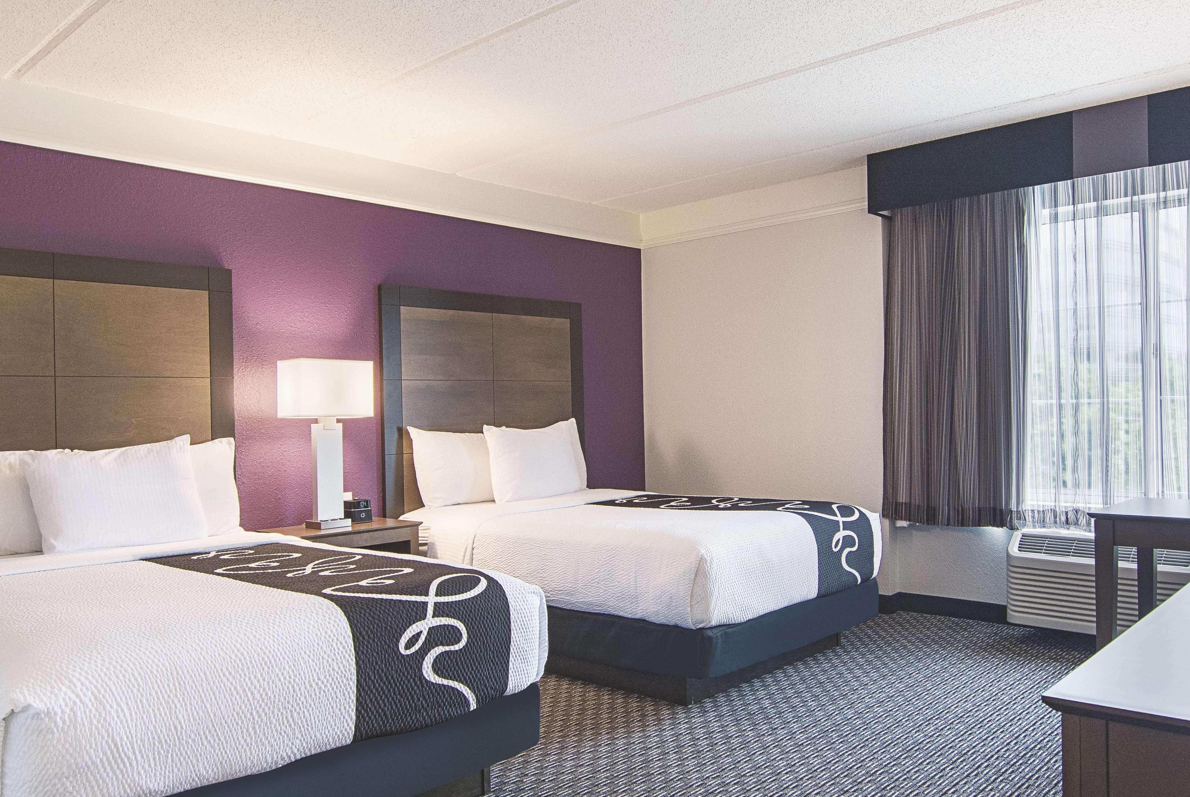 La Quinta By Wyndham Atlanta Perimeter Medical Hotel Sandy Springs Ngoại thất bức ảnh