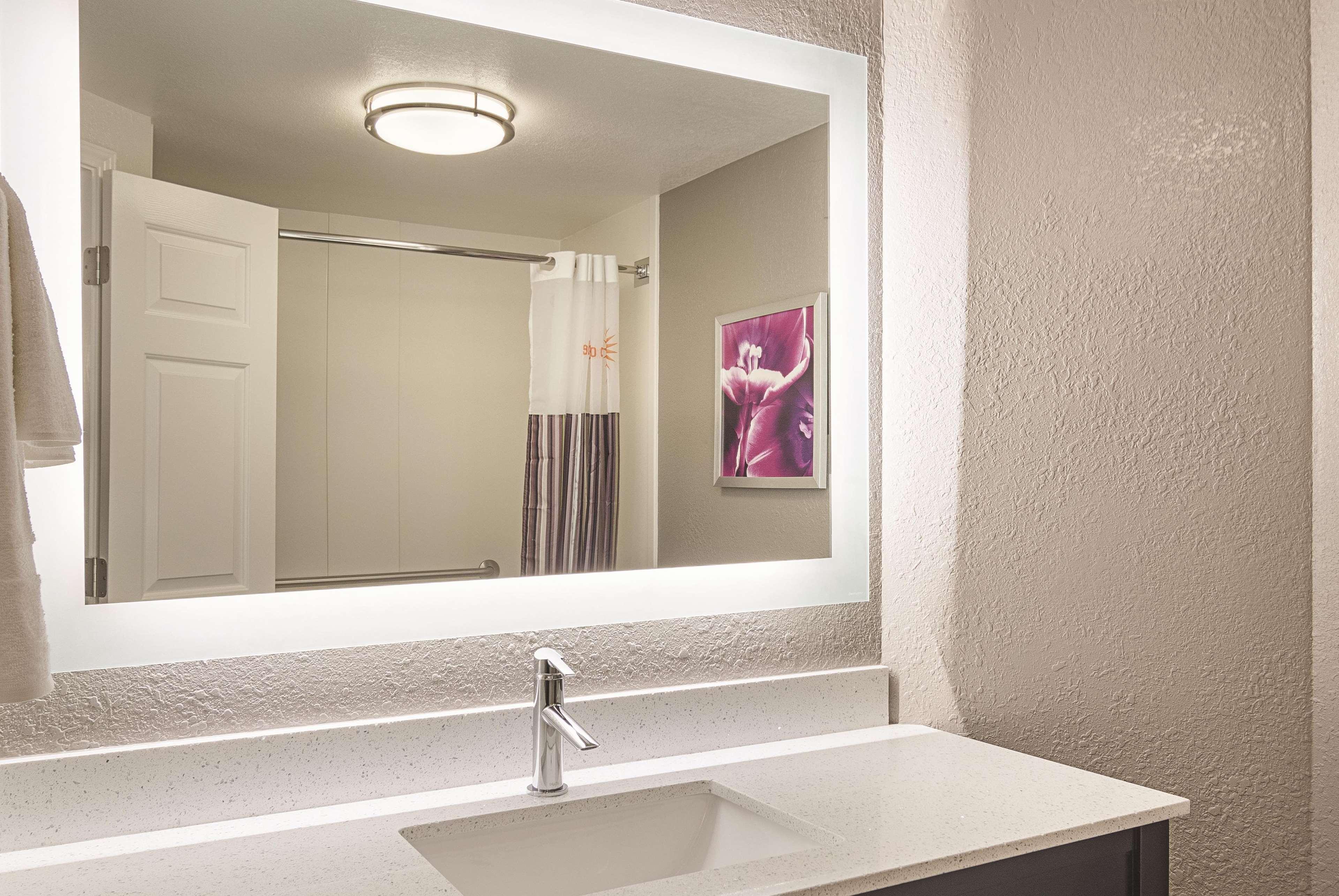 La Quinta By Wyndham Atlanta Perimeter Medical Hotel Sandy Springs Ngoại thất bức ảnh