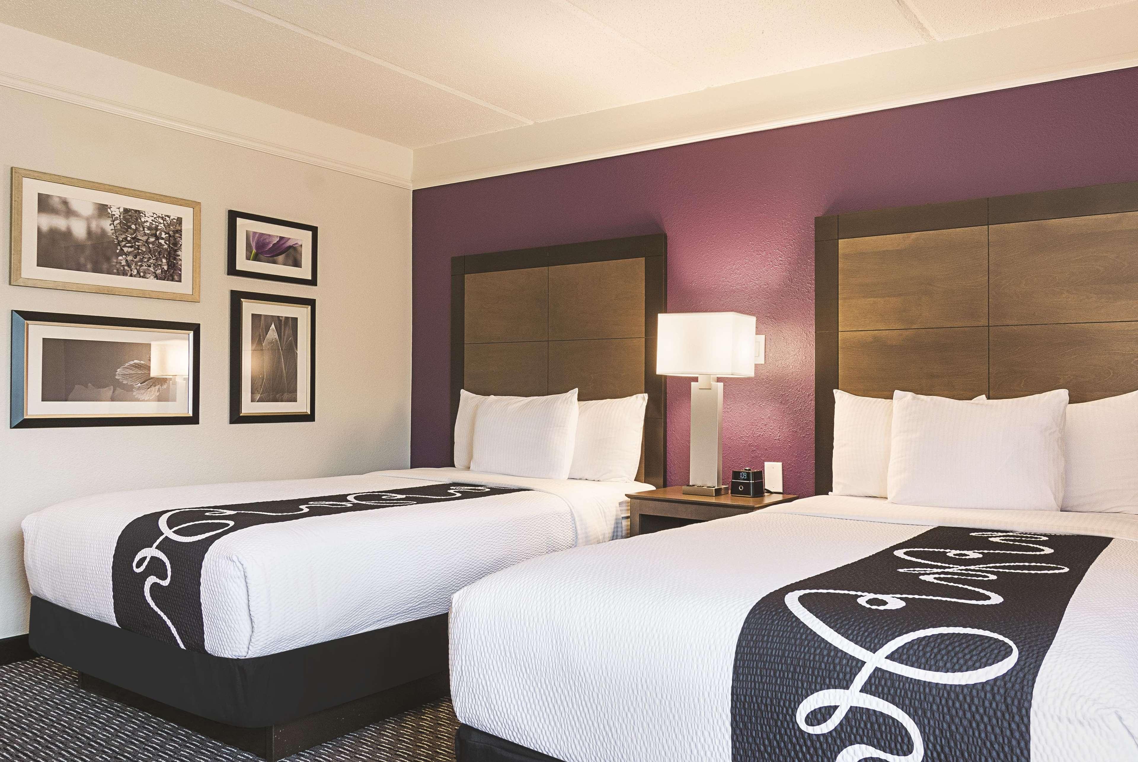 La Quinta By Wyndham Atlanta Perimeter Medical Hotel Sandy Springs Ngoại thất bức ảnh