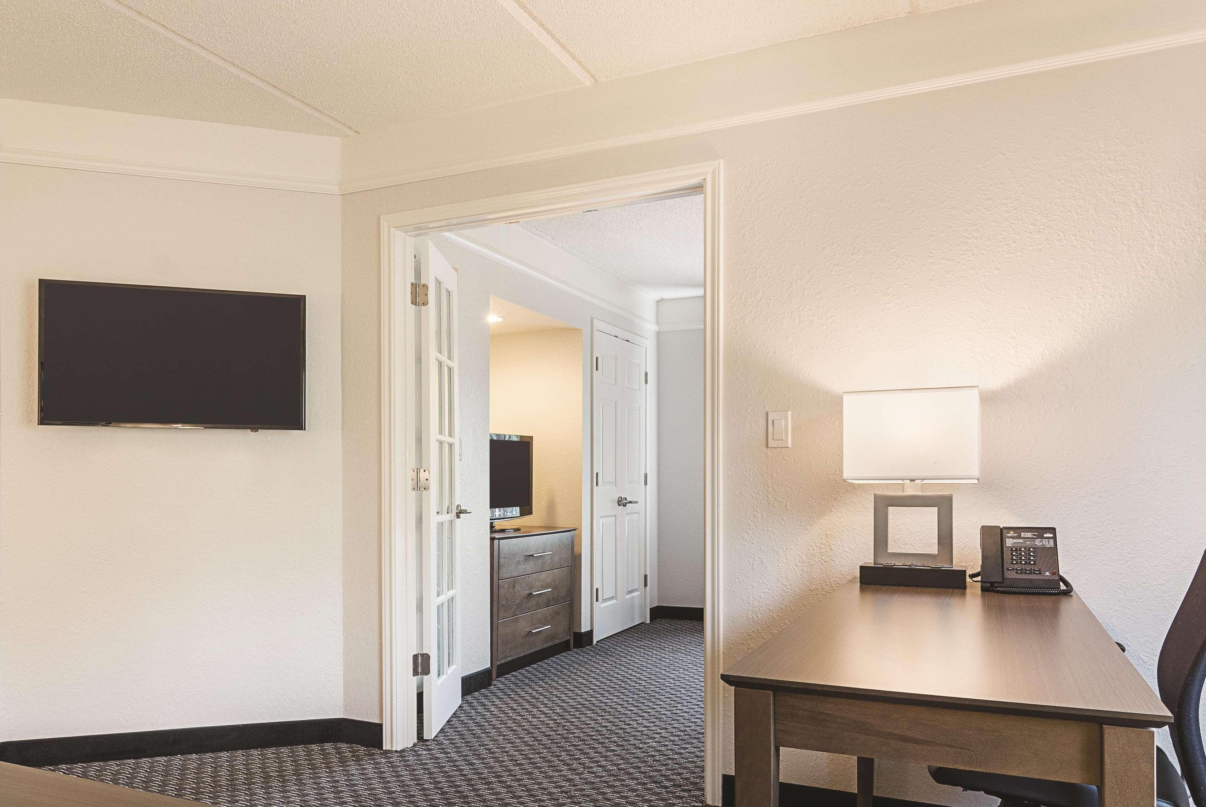 La Quinta By Wyndham Atlanta Perimeter Medical Hotel Sandy Springs Ngoại thất bức ảnh