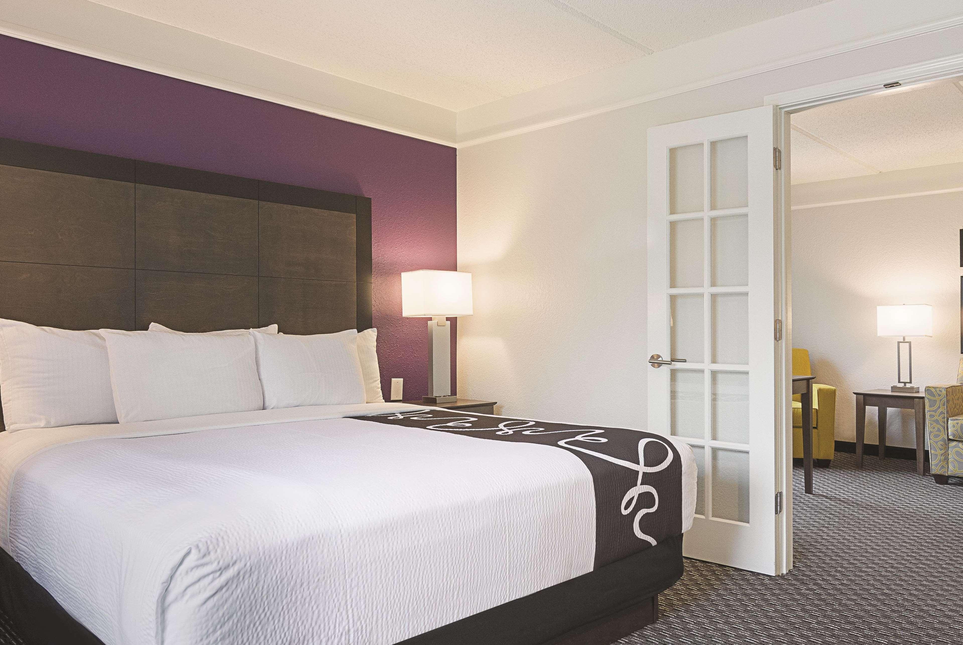 La Quinta By Wyndham Atlanta Perimeter Medical Hotel Sandy Springs Ngoại thất bức ảnh