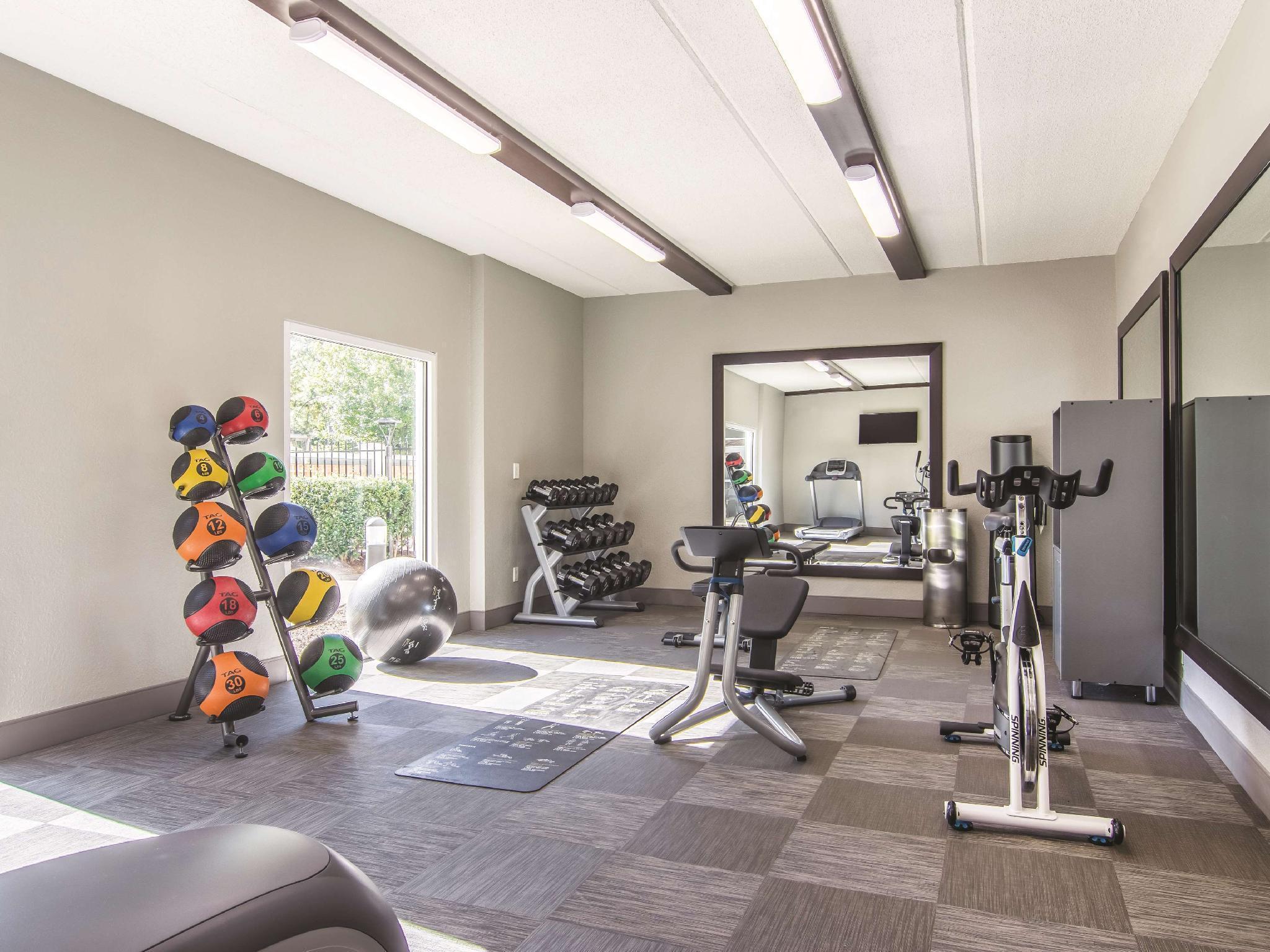 La Quinta By Wyndham Atlanta Perimeter Medical Hotel Sandy Springs Ngoại thất bức ảnh