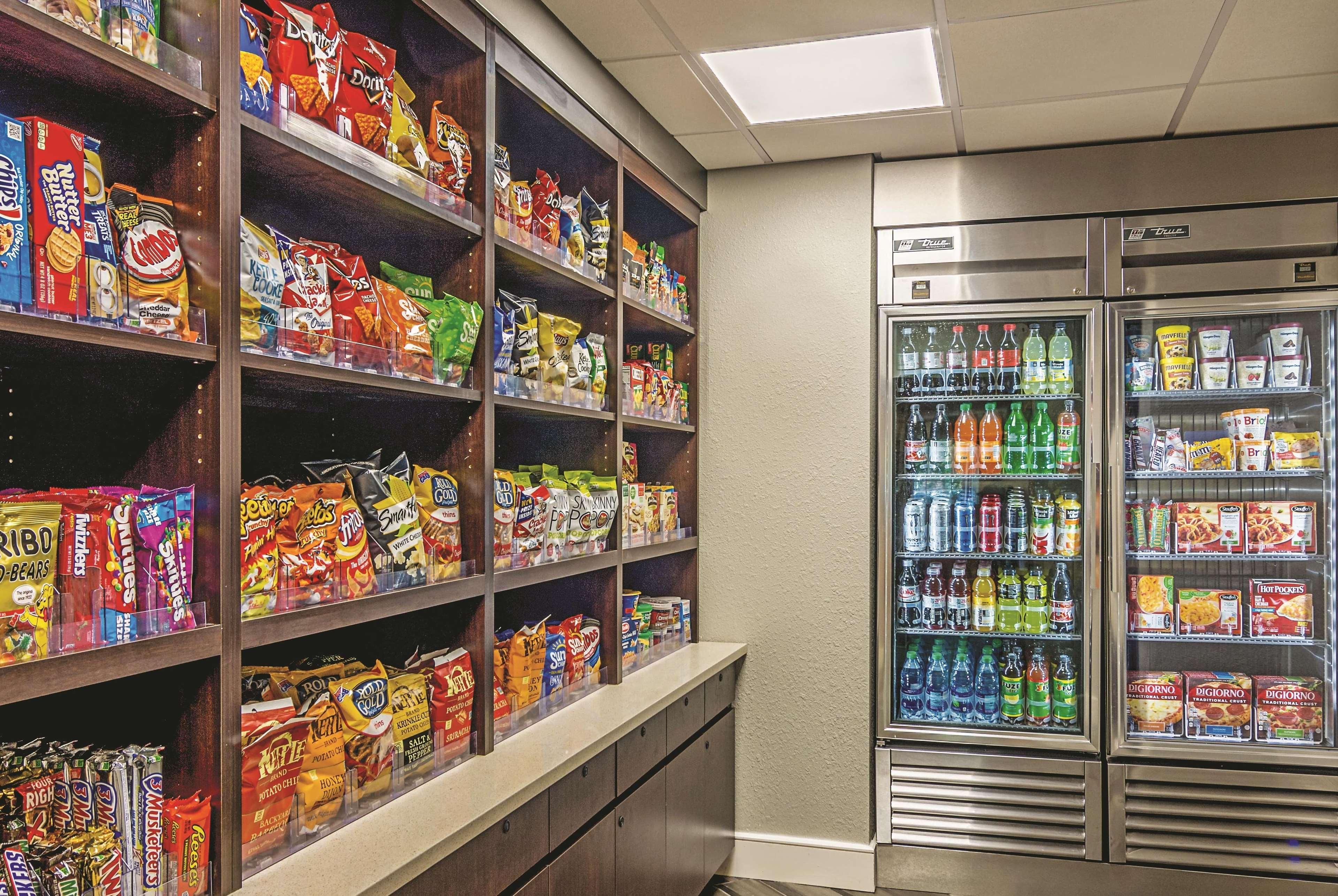 La Quinta By Wyndham Atlanta Perimeter Medical Hotel Sandy Springs Ngoại thất bức ảnh