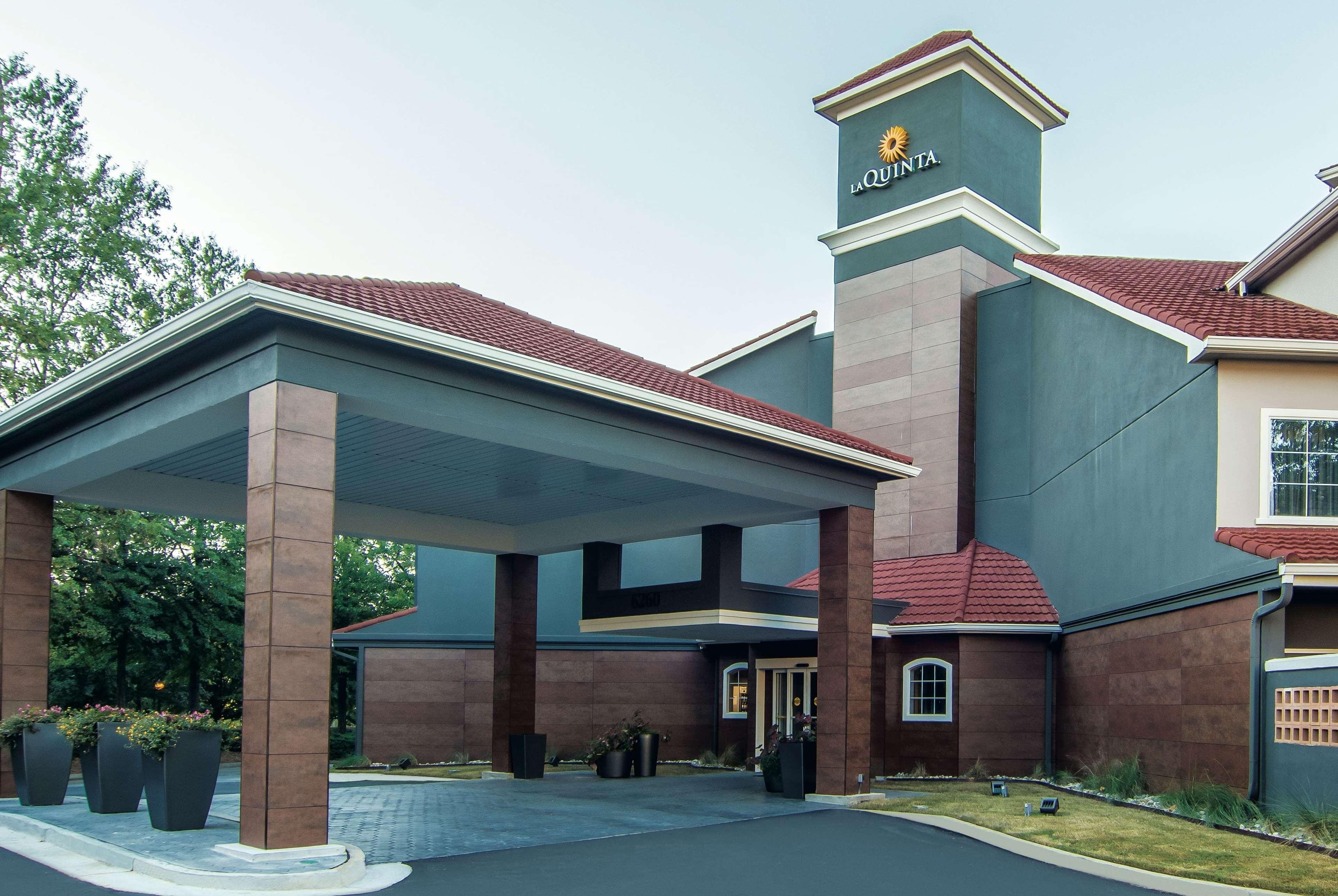 La Quinta By Wyndham Atlanta Perimeter Medical Hotel Sandy Springs Ngoại thất bức ảnh