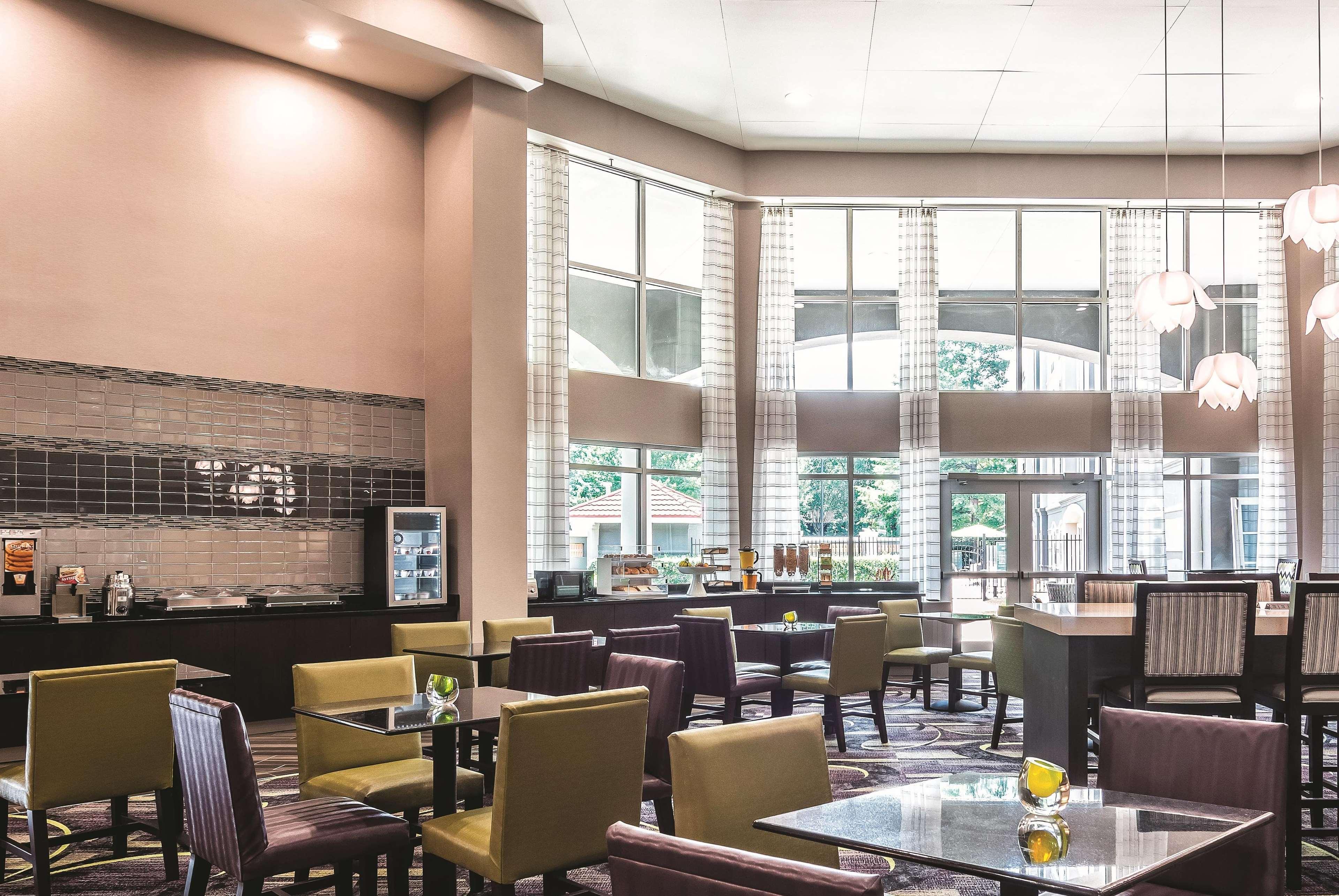 La Quinta By Wyndham Atlanta Perimeter Medical Hotel Sandy Springs Ngoại thất bức ảnh