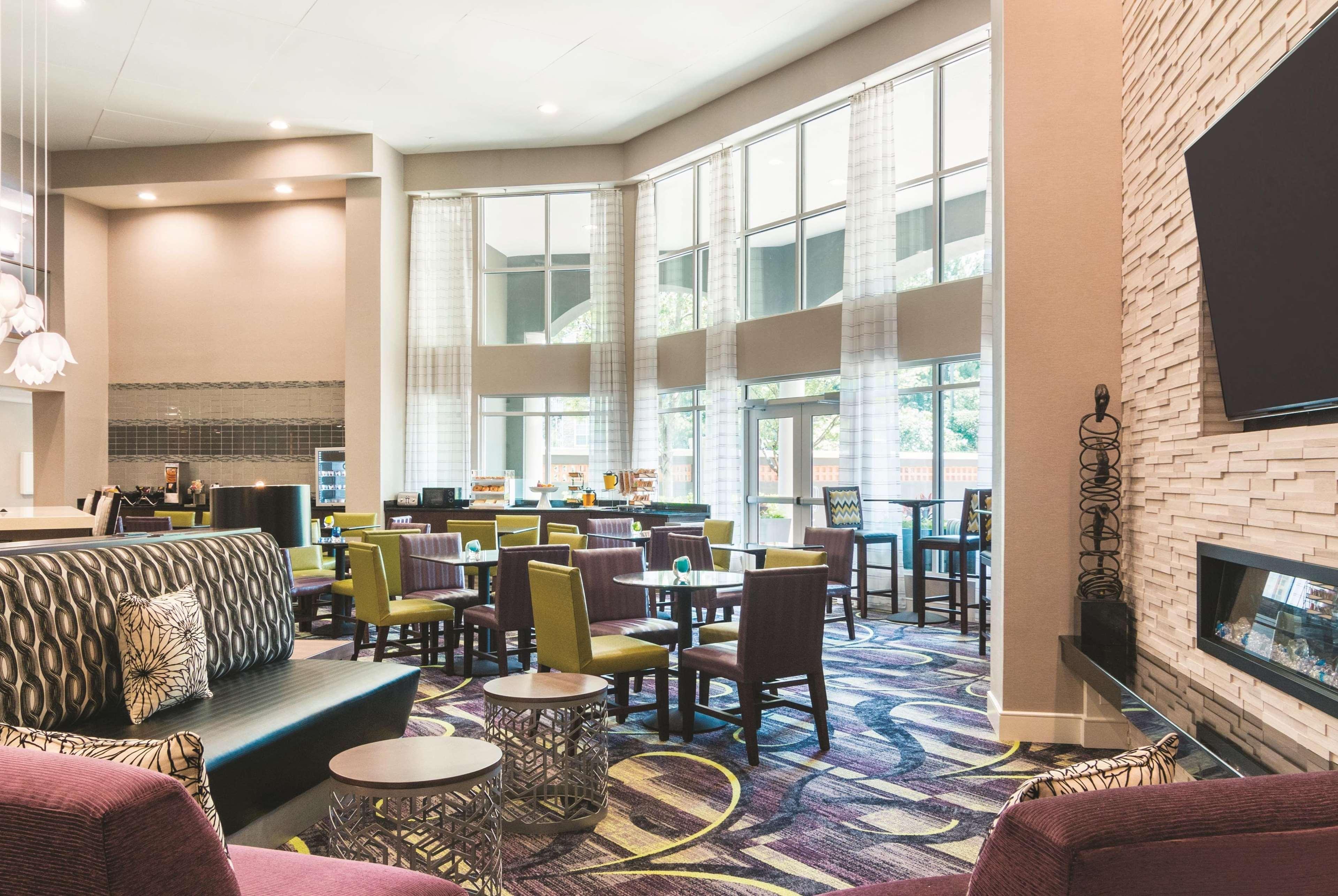 La Quinta By Wyndham Atlanta Perimeter Medical Hotel Sandy Springs Ngoại thất bức ảnh