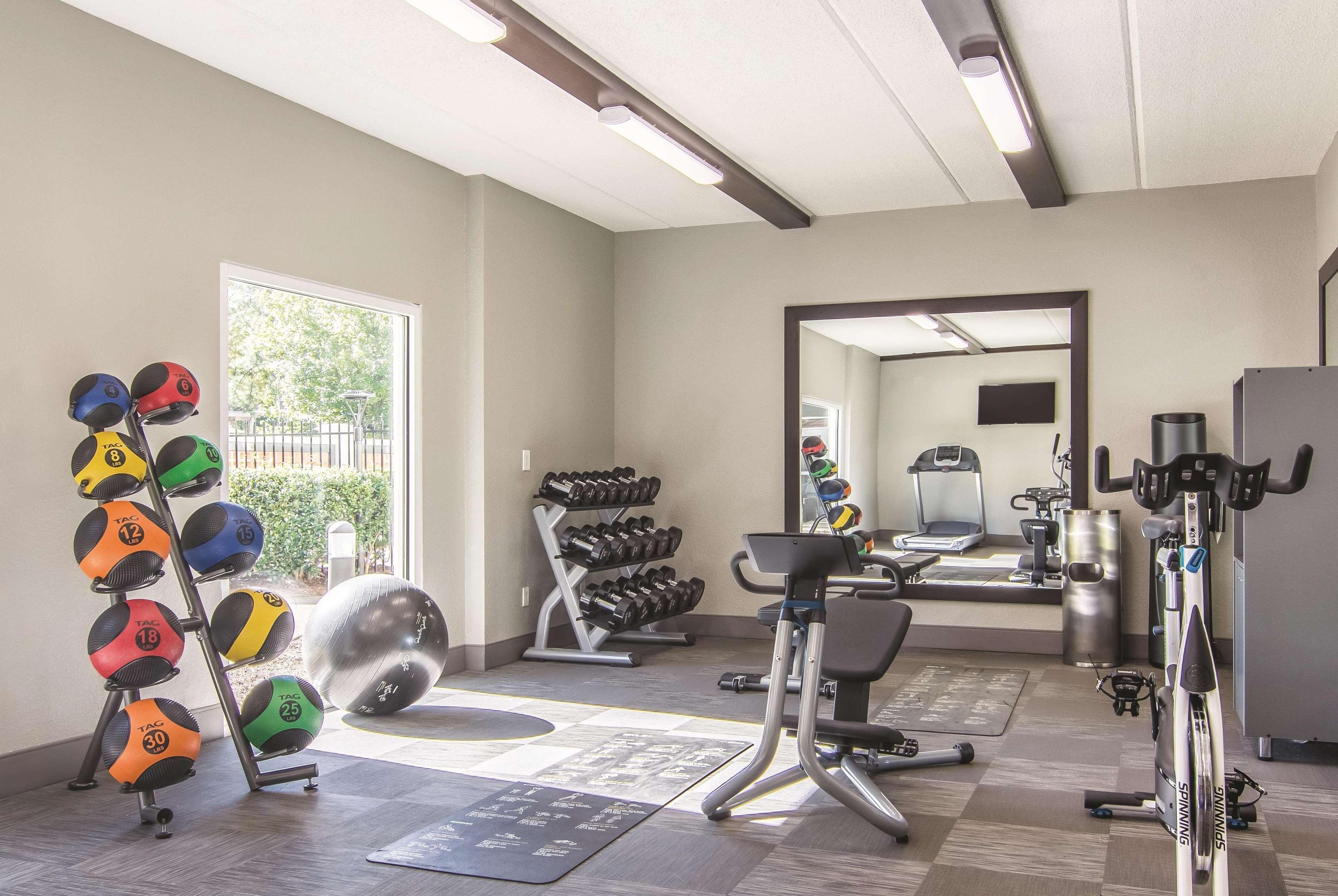 La Quinta By Wyndham Atlanta Perimeter Medical Hotel Sandy Springs Ngoại thất bức ảnh