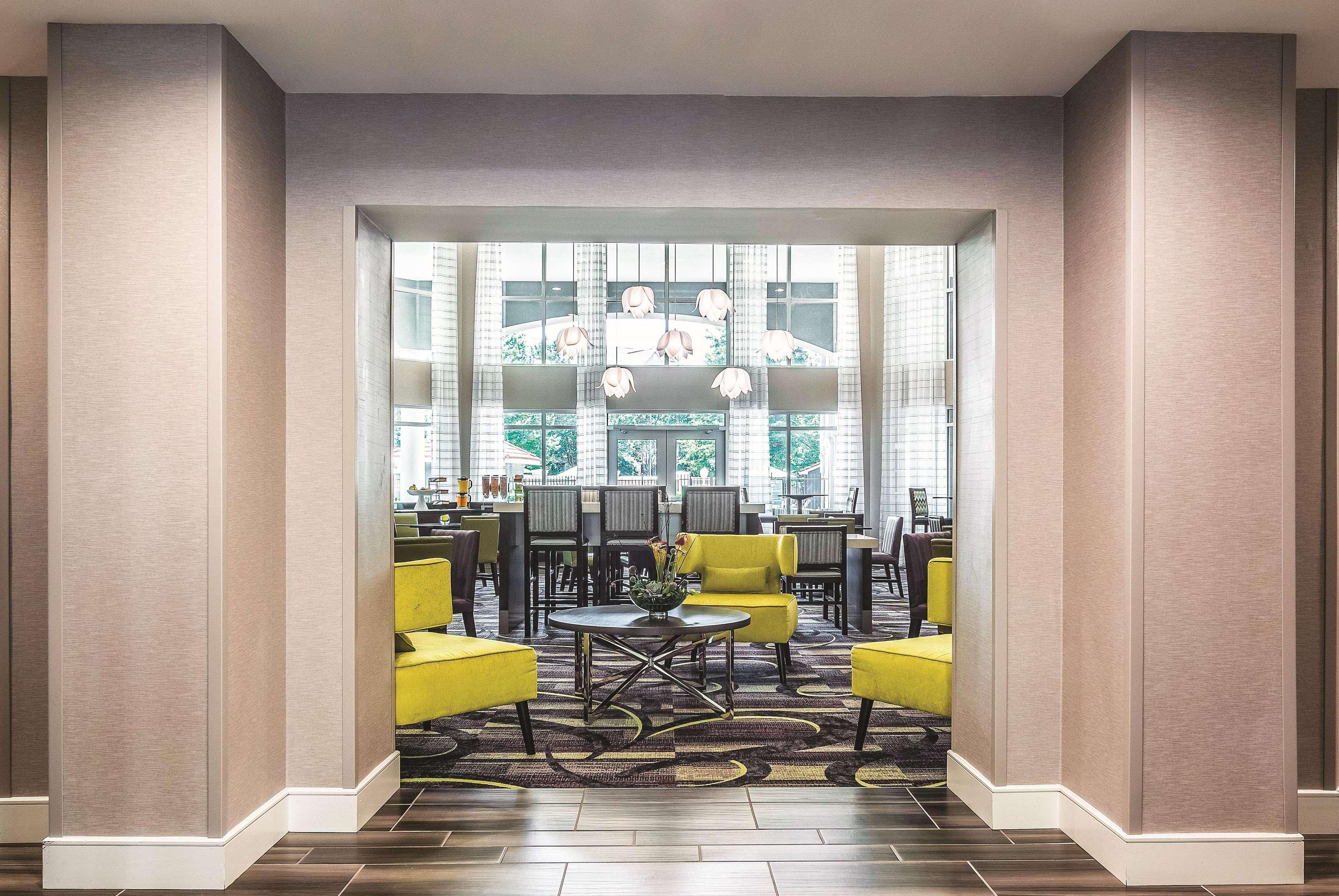 La Quinta By Wyndham Atlanta Perimeter Medical Hotel Sandy Springs Ngoại thất bức ảnh