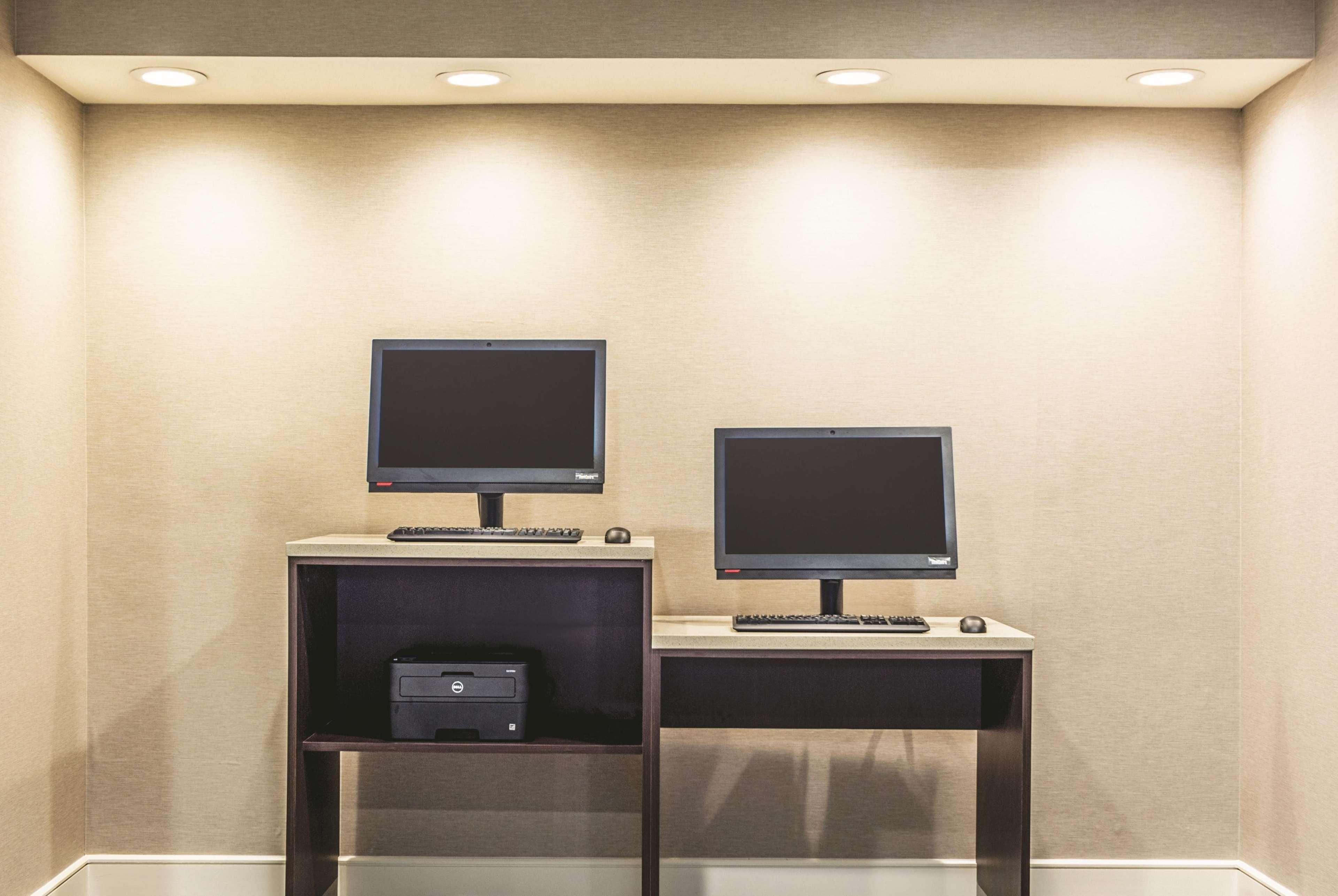 La Quinta By Wyndham Atlanta Perimeter Medical Hotel Sandy Springs Ngoại thất bức ảnh