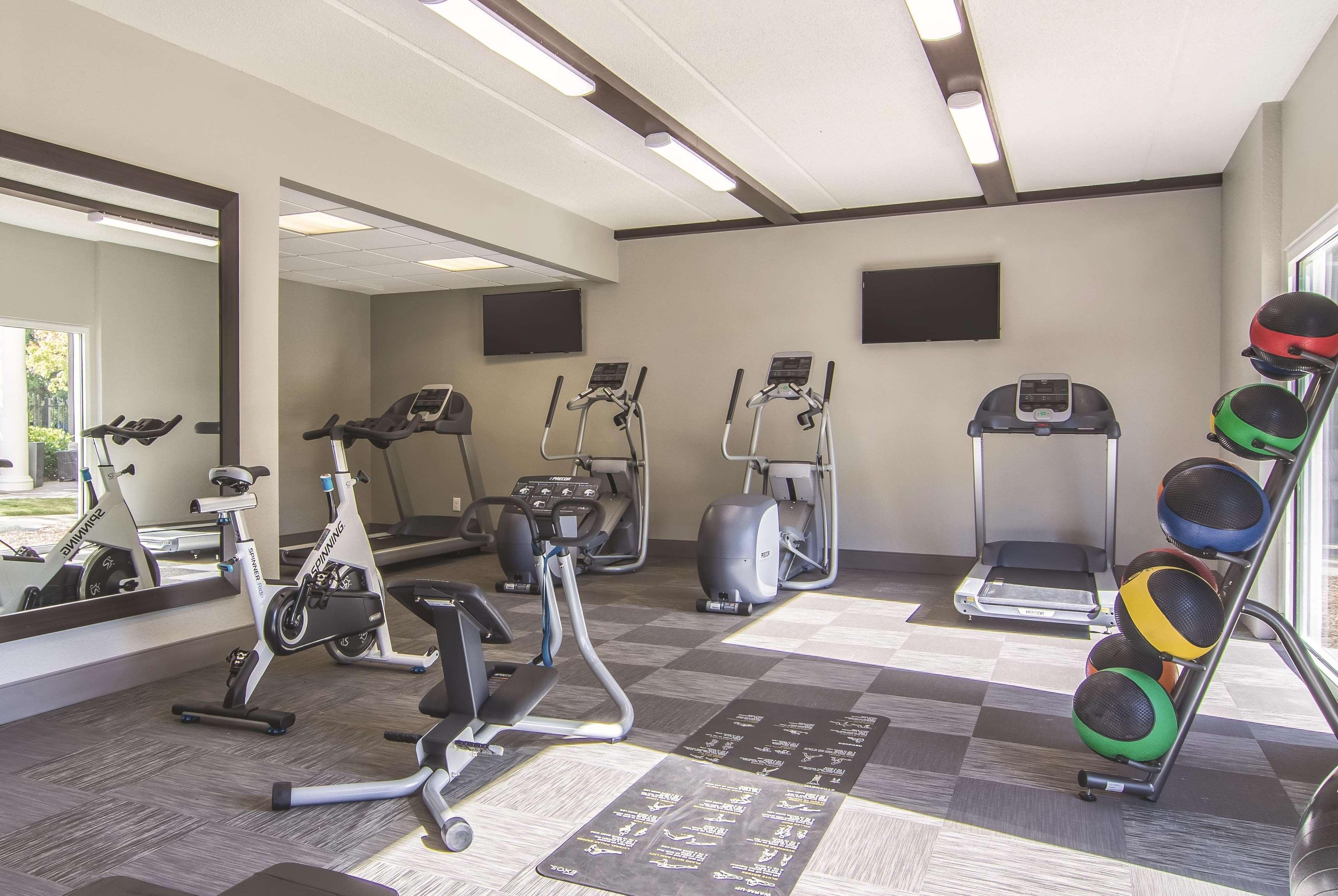 La Quinta By Wyndham Atlanta Perimeter Medical Hotel Sandy Springs Ngoại thất bức ảnh