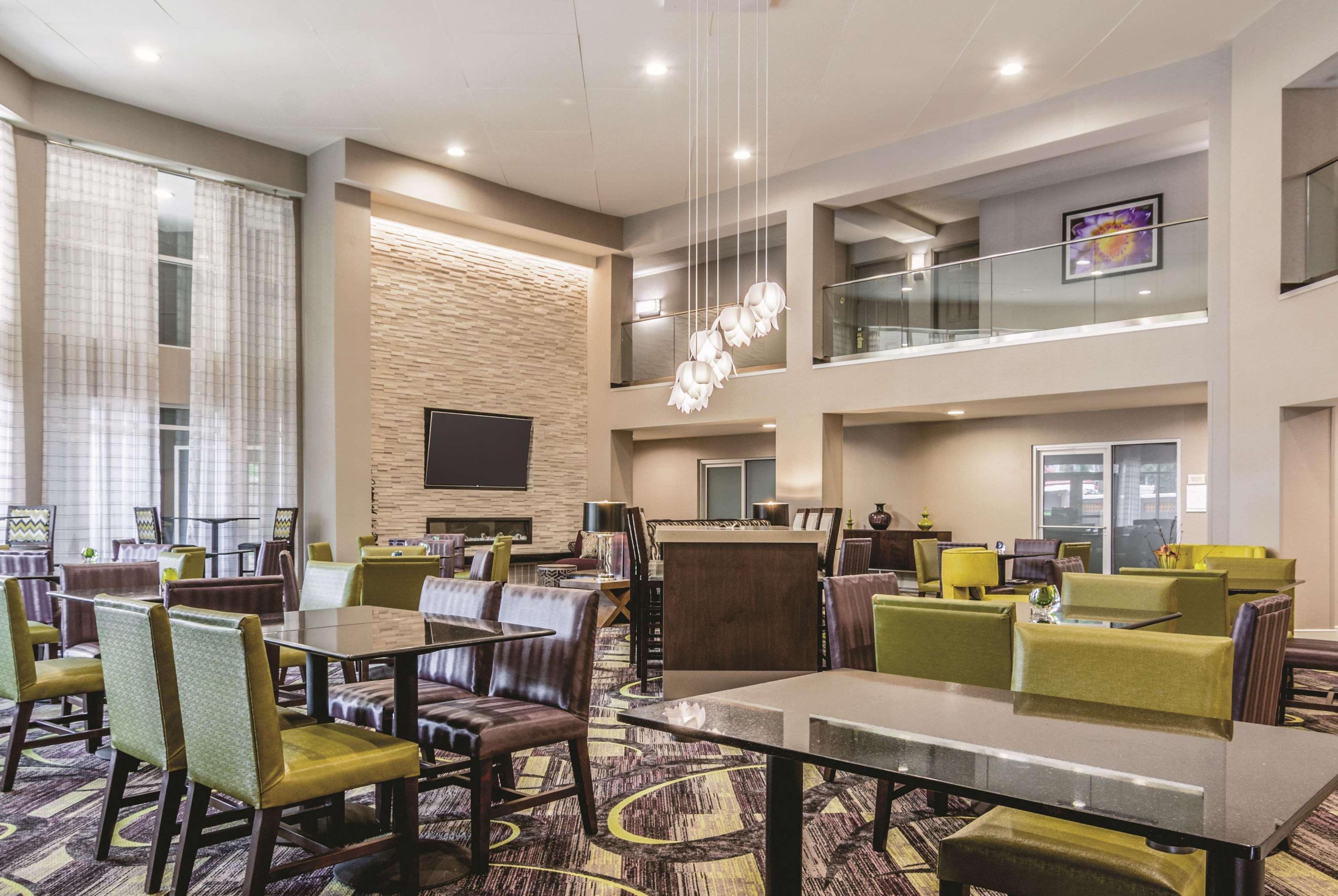La Quinta By Wyndham Atlanta Perimeter Medical Hotel Sandy Springs Ngoại thất bức ảnh