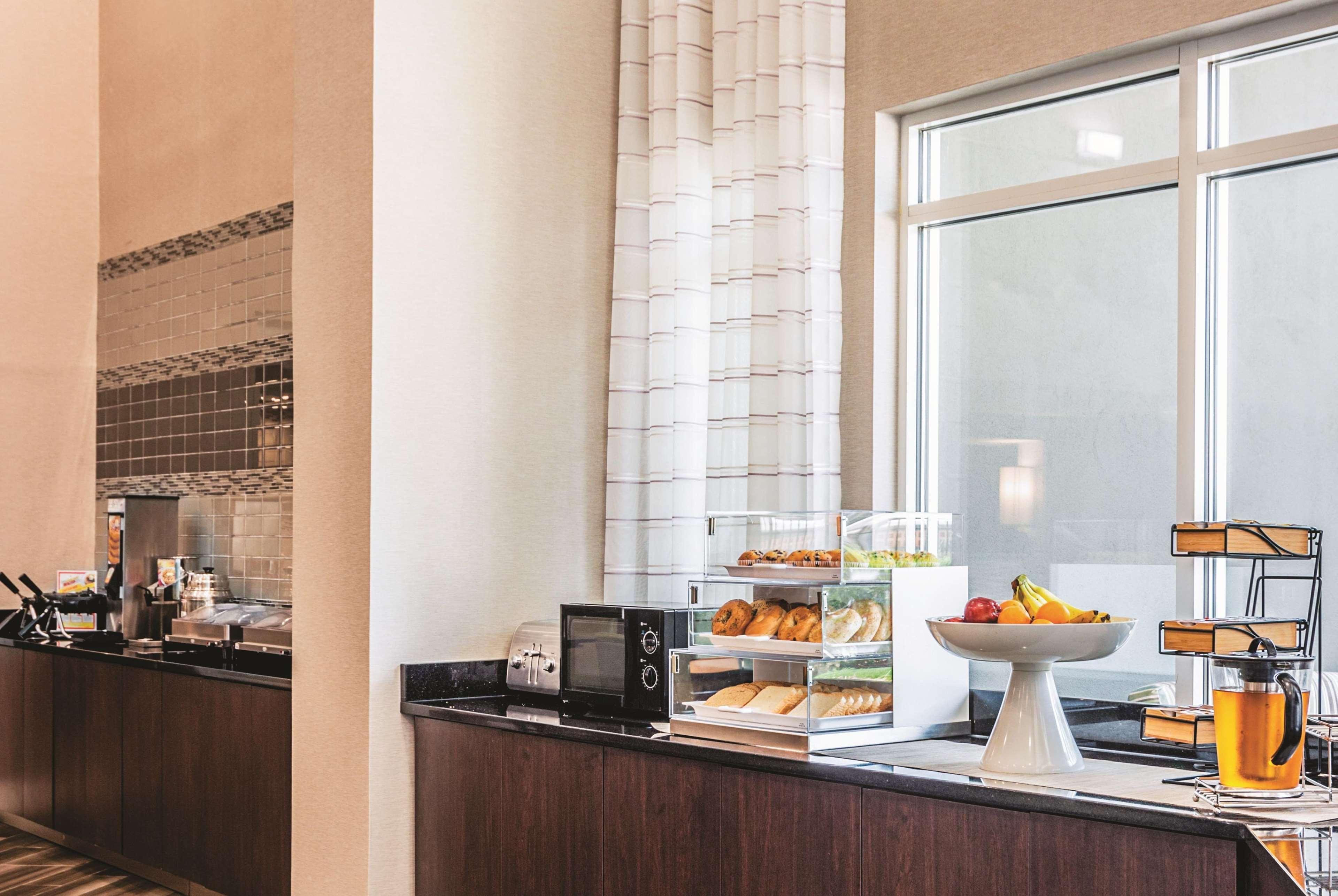 La Quinta By Wyndham Atlanta Perimeter Medical Hotel Sandy Springs Ngoại thất bức ảnh
