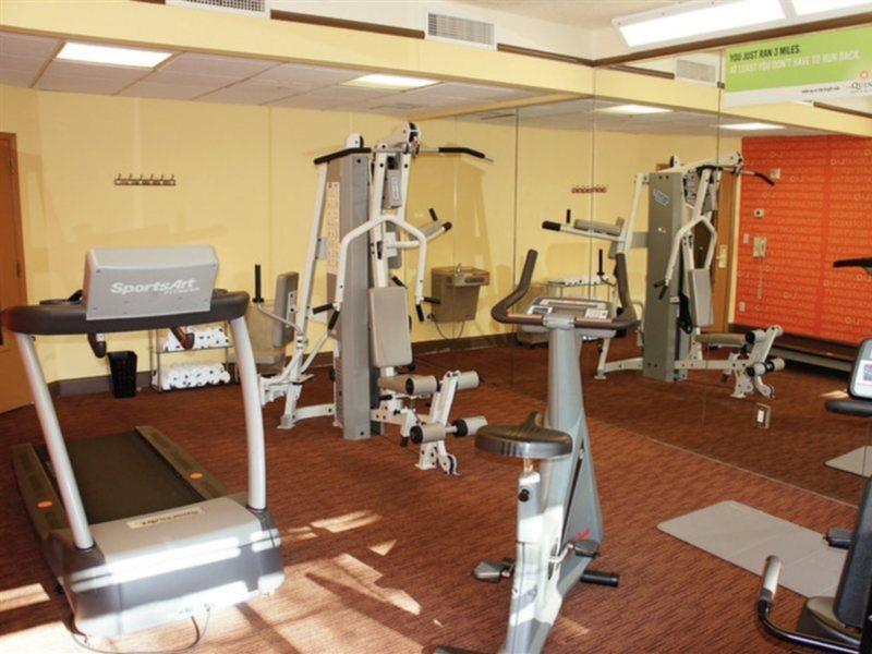 La Quinta By Wyndham Atlanta Perimeter Medical Hotel Sandy Springs Ngoại thất bức ảnh
