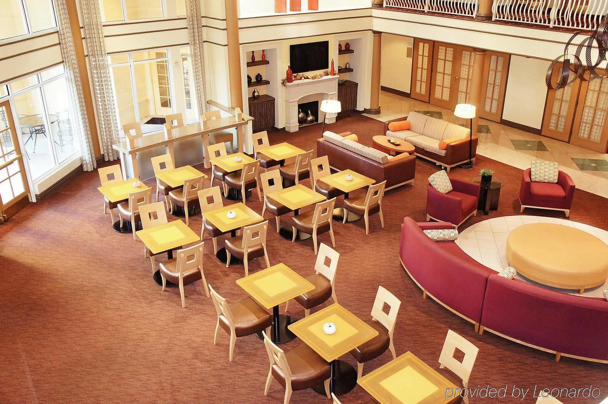 La Quinta By Wyndham Atlanta Perimeter Medical Hotel Sandy Springs Ngoại thất bức ảnh