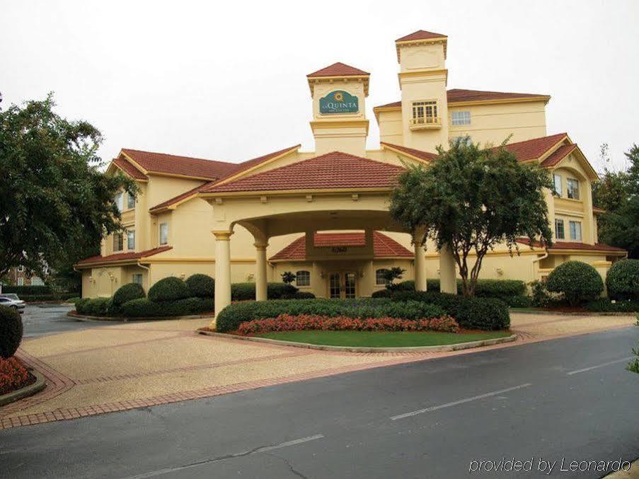 La Quinta By Wyndham Atlanta Perimeter Medical Hotel Sandy Springs Ngoại thất bức ảnh