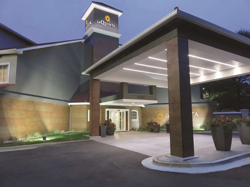La Quinta By Wyndham Atlanta Perimeter Medical Hotel Sandy Springs Ngoại thất bức ảnh