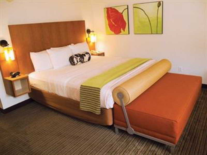 La Quinta By Wyndham Atlanta Perimeter Medical Hotel Sandy Springs Ngoại thất bức ảnh