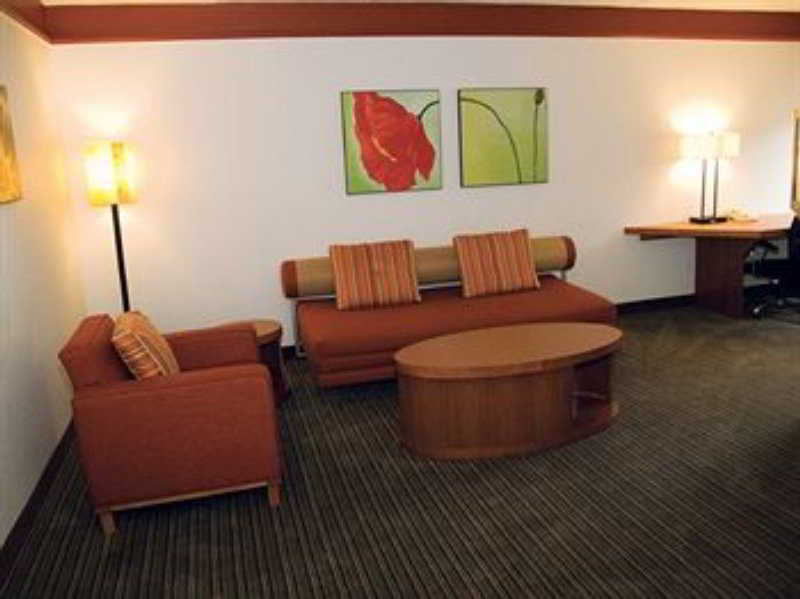 La Quinta By Wyndham Atlanta Perimeter Medical Hotel Sandy Springs Ngoại thất bức ảnh