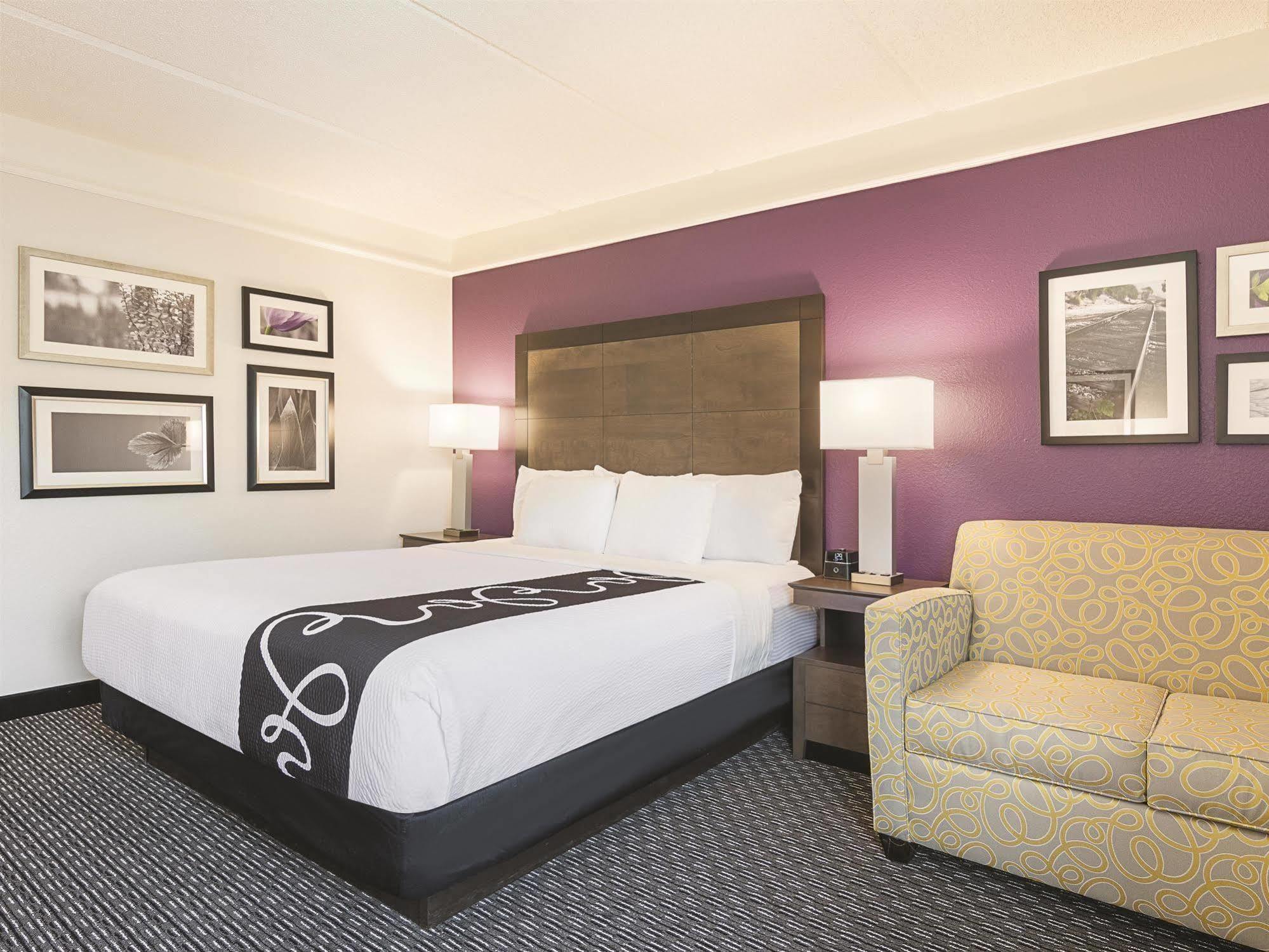 La Quinta By Wyndham Atlanta Perimeter Medical Hotel Sandy Springs Ngoại thất bức ảnh