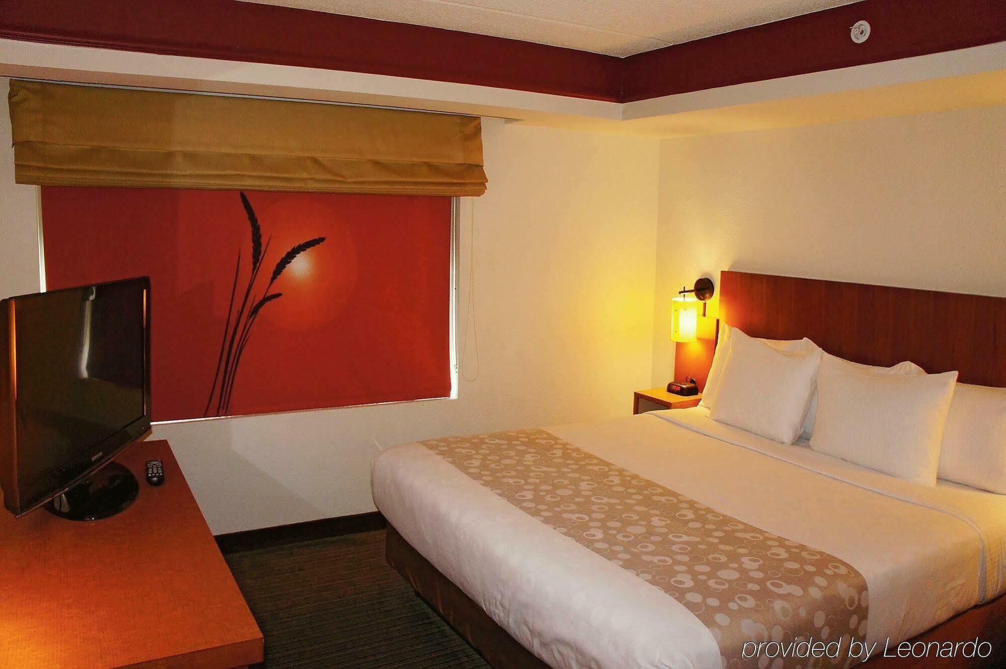 La Quinta By Wyndham Atlanta Perimeter Medical Hotel Sandy Springs Ngoại thất bức ảnh