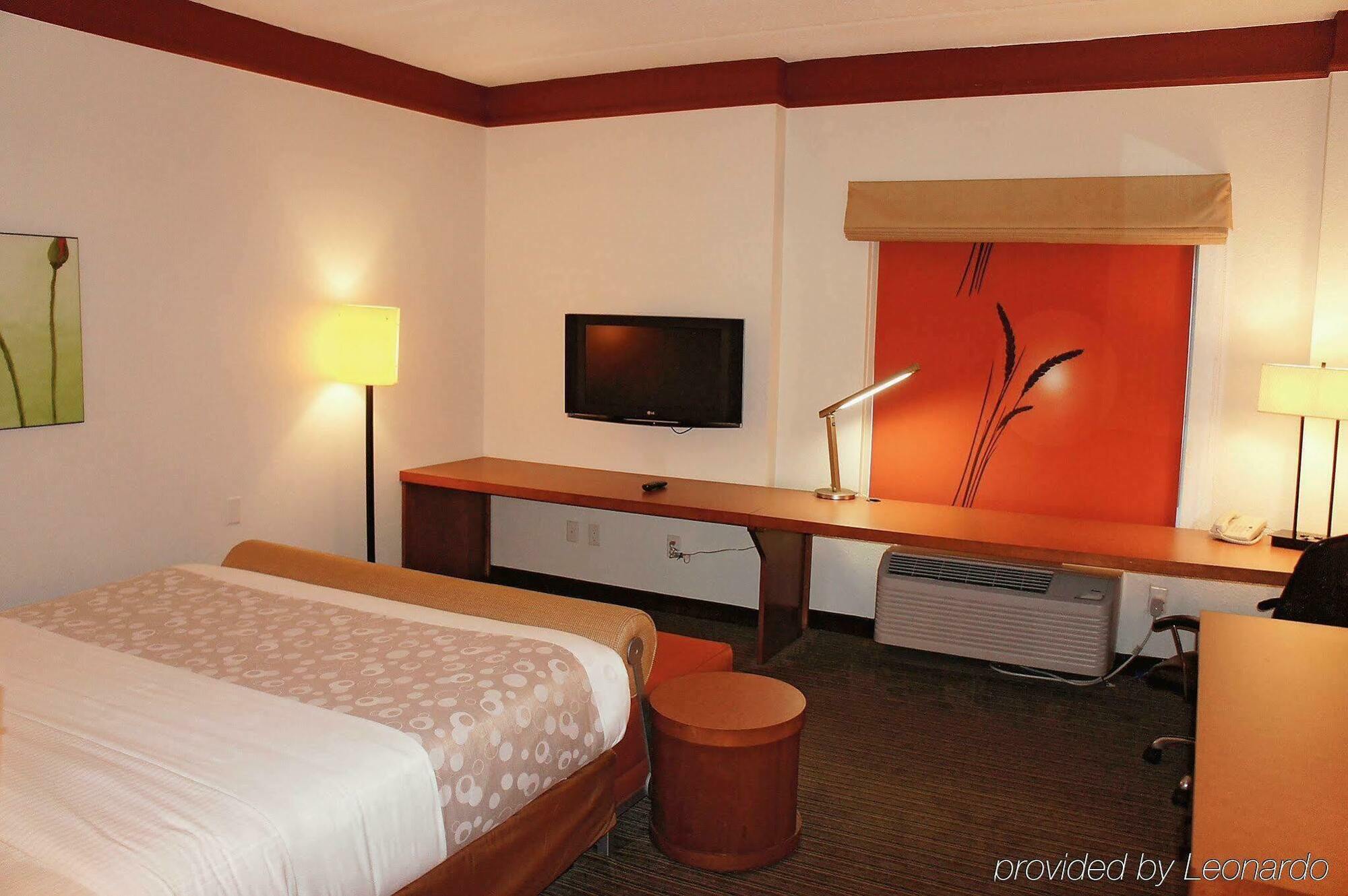 La Quinta By Wyndham Atlanta Perimeter Medical Hotel Sandy Springs Ngoại thất bức ảnh