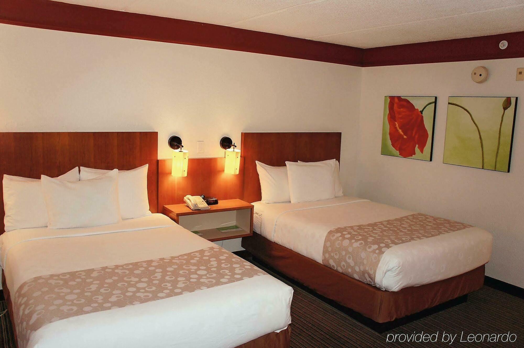 La Quinta By Wyndham Atlanta Perimeter Medical Hotel Sandy Springs Ngoại thất bức ảnh