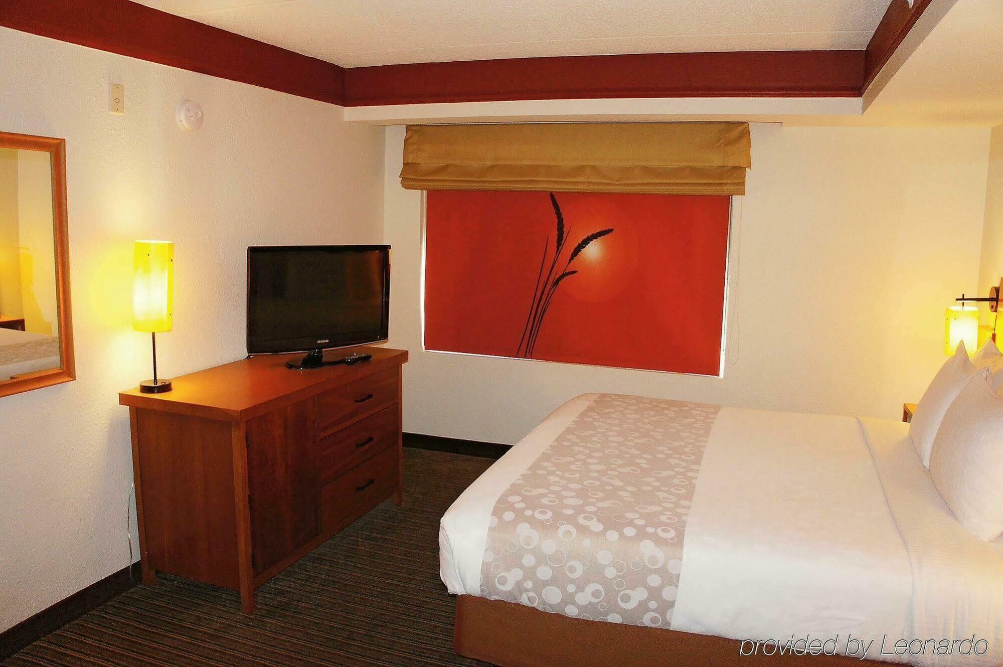 La Quinta By Wyndham Atlanta Perimeter Medical Hotel Sandy Springs Ngoại thất bức ảnh