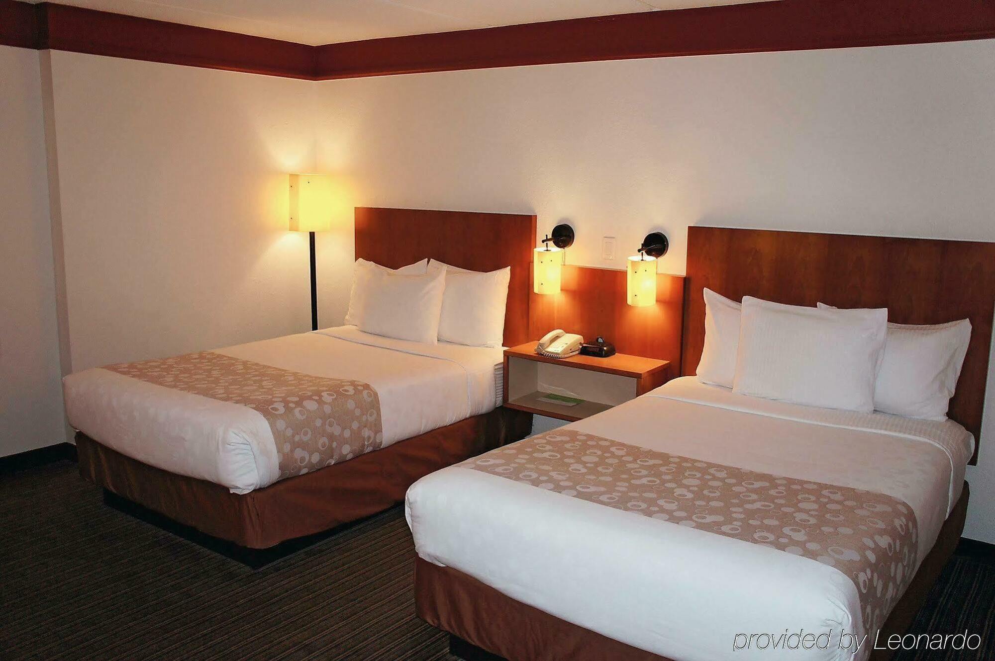 La Quinta By Wyndham Atlanta Perimeter Medical Hotel Sandy Springs Ngoại thất bức ảnh