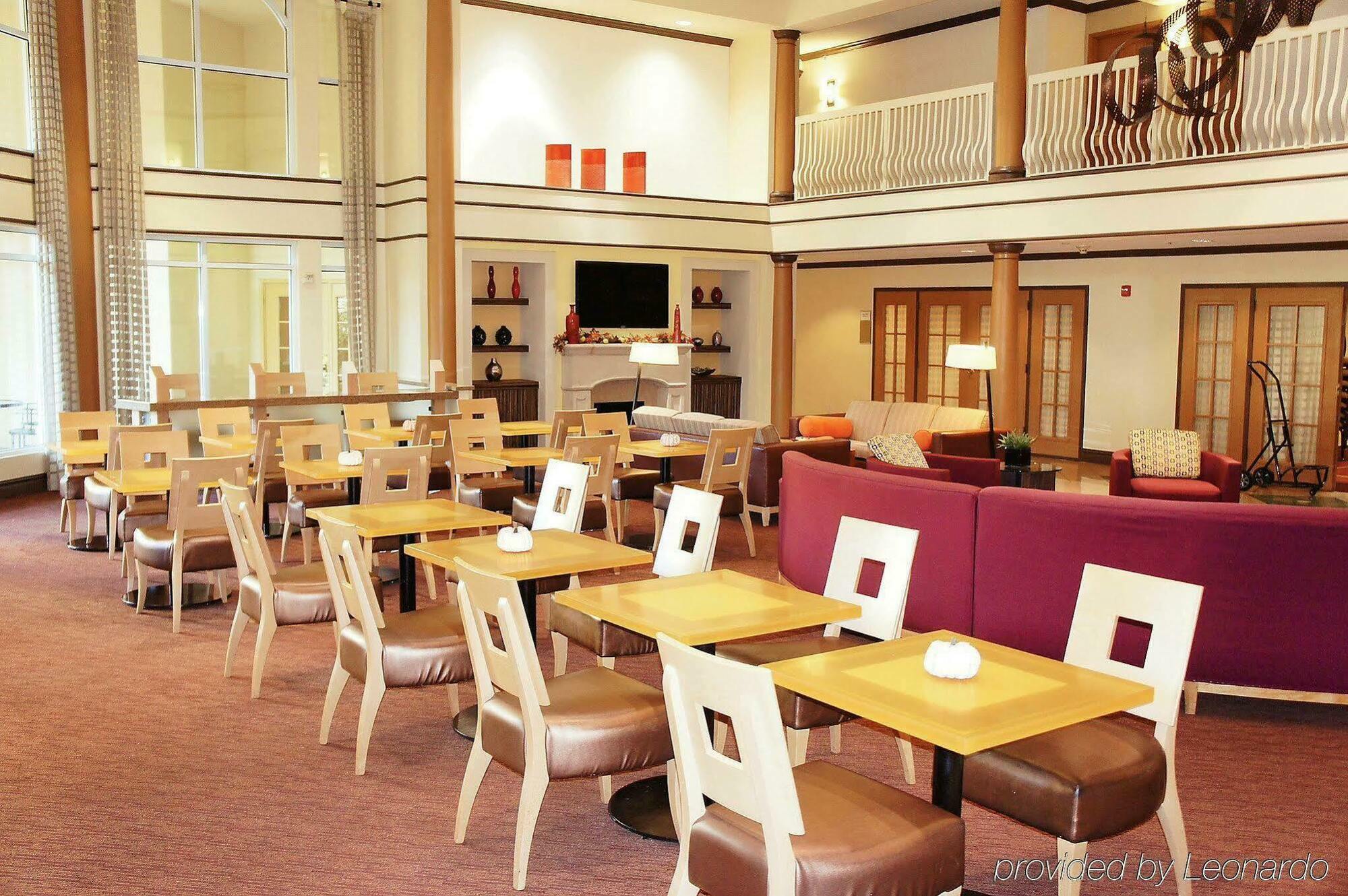 La Quinta By Wyndham Atlanta Perimeter Medical Hotel Sandy Springs Ngoại thất bức ảnh